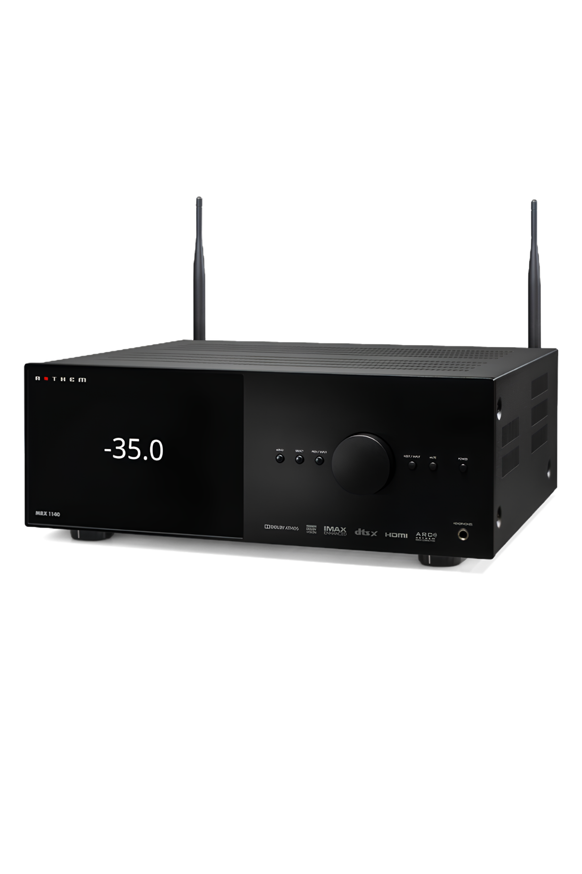 Anthem MRX 1140 8K A/V Receiver