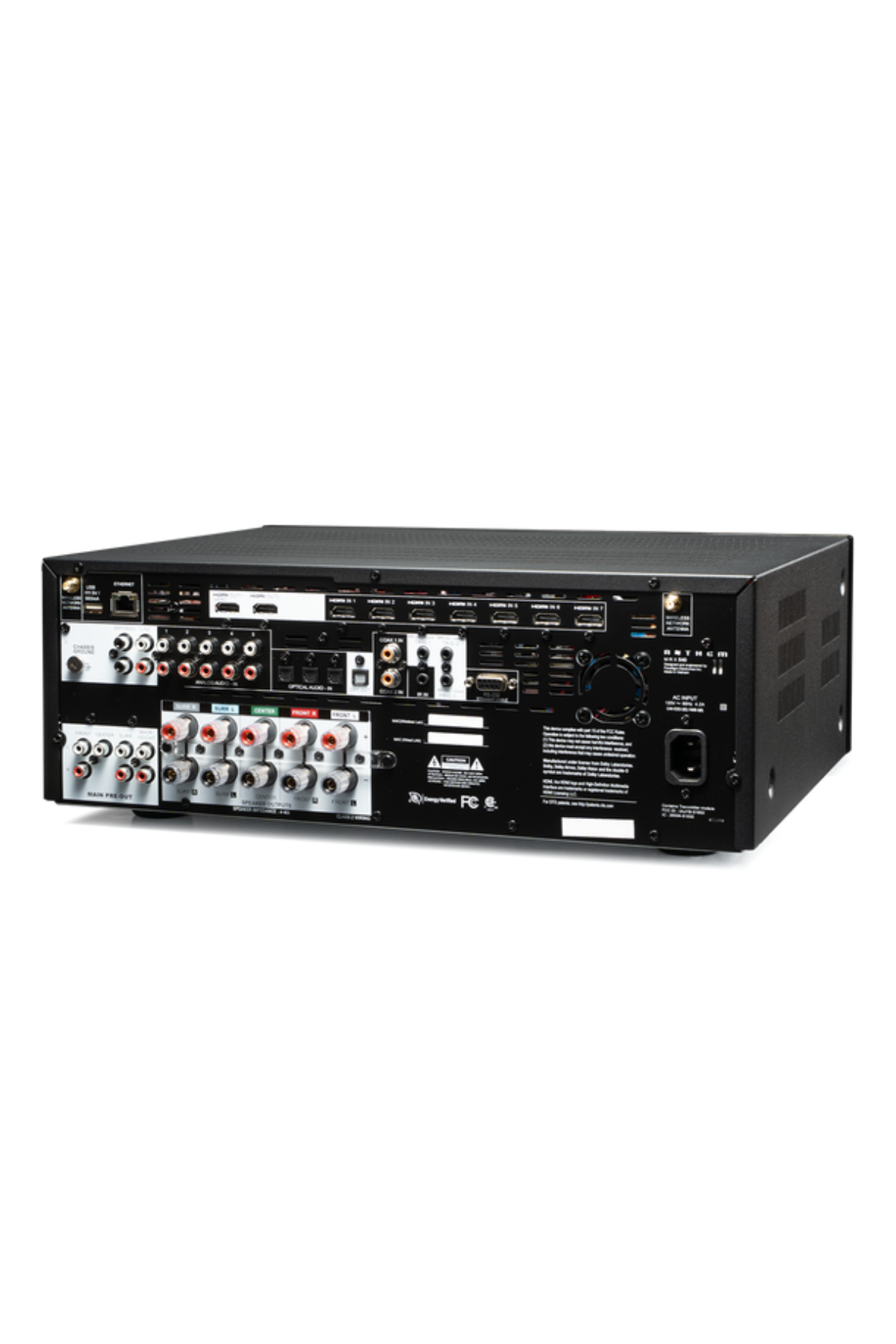 Anthem MRX 540 8K A/V Receiver