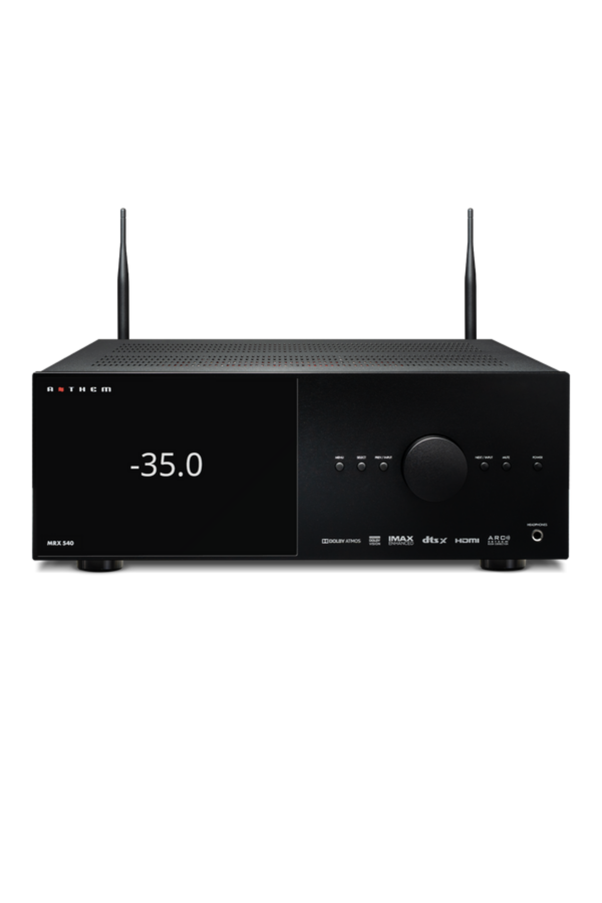 Anthem MRX 540 8K A/V Receiver