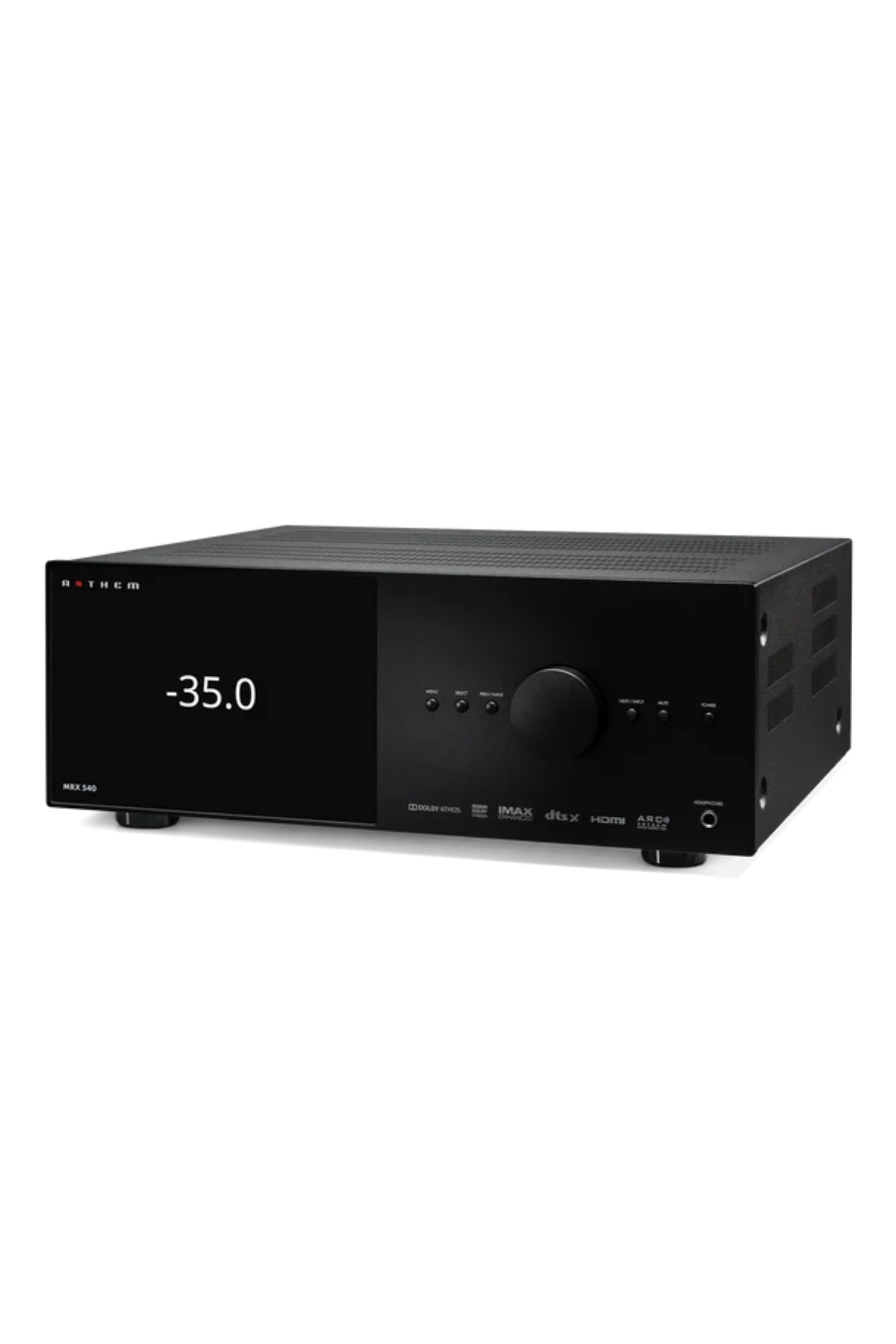 Anthem MRX 540 8K A/V Receiver