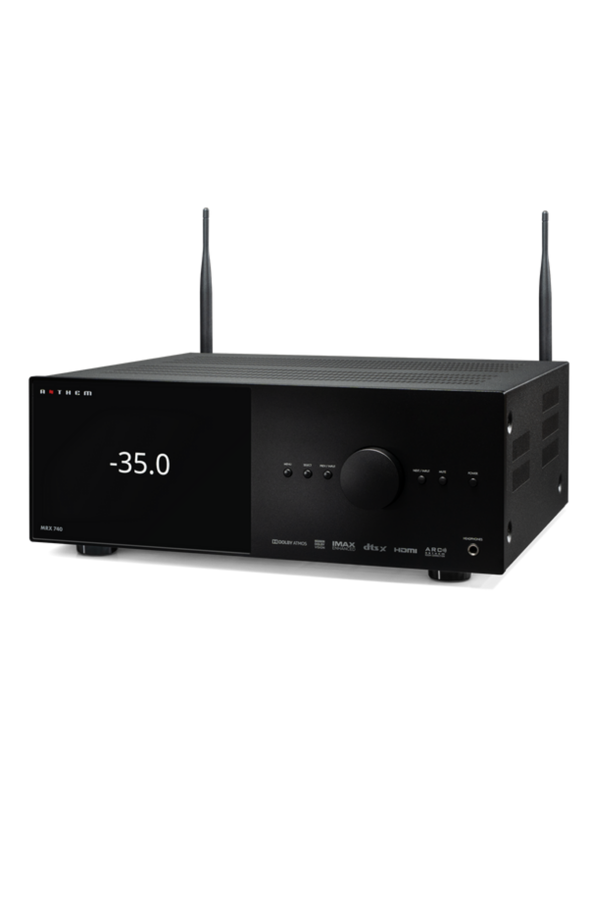 Anthem MRX 740 8K A/V Receiver