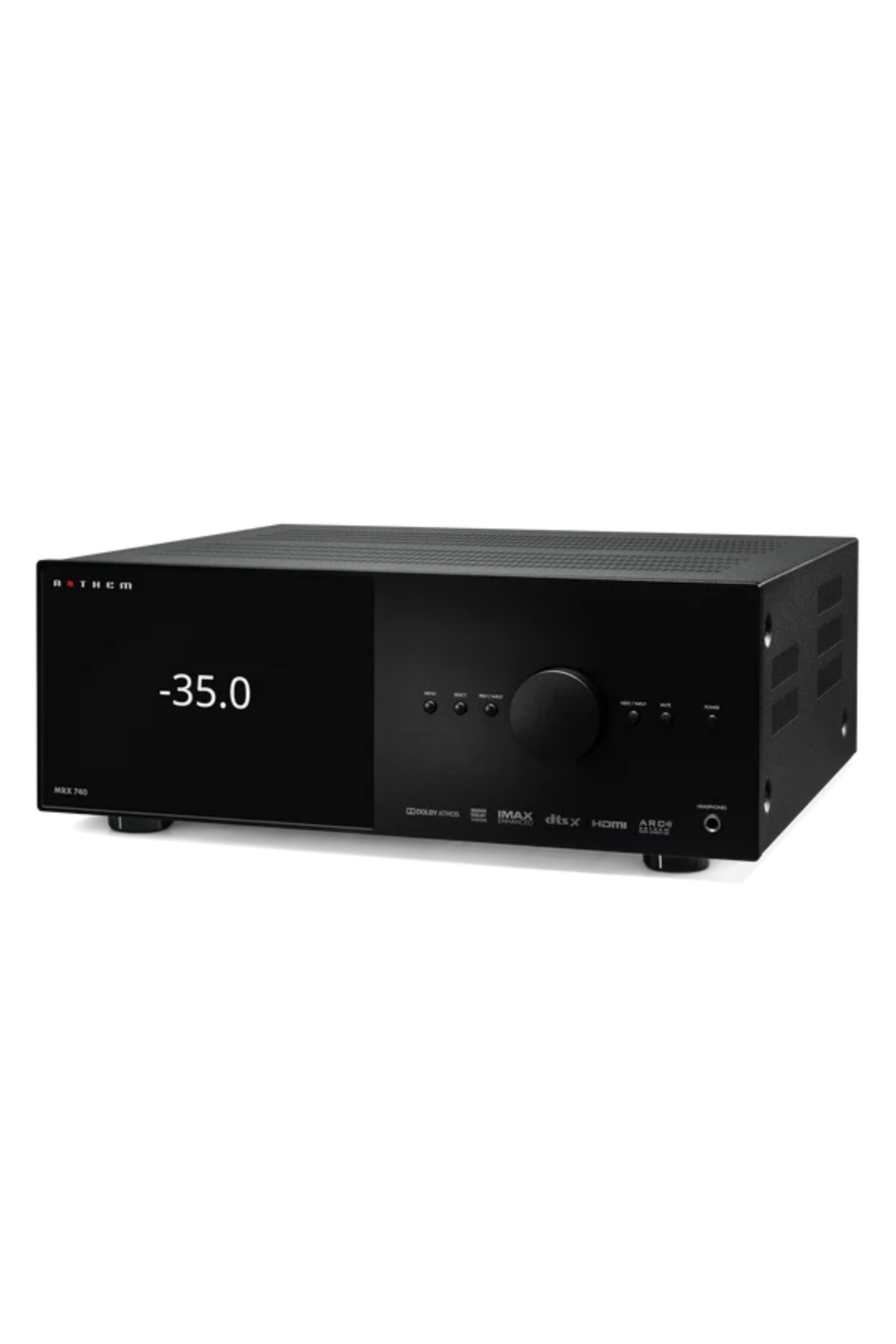 Anthem MRX 740 8K A/V Receiver