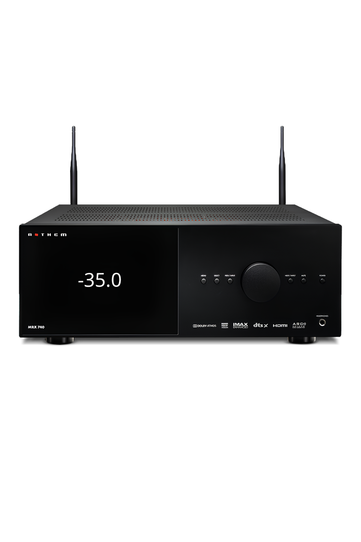Anthem MRX 740 8K A/V Receiver