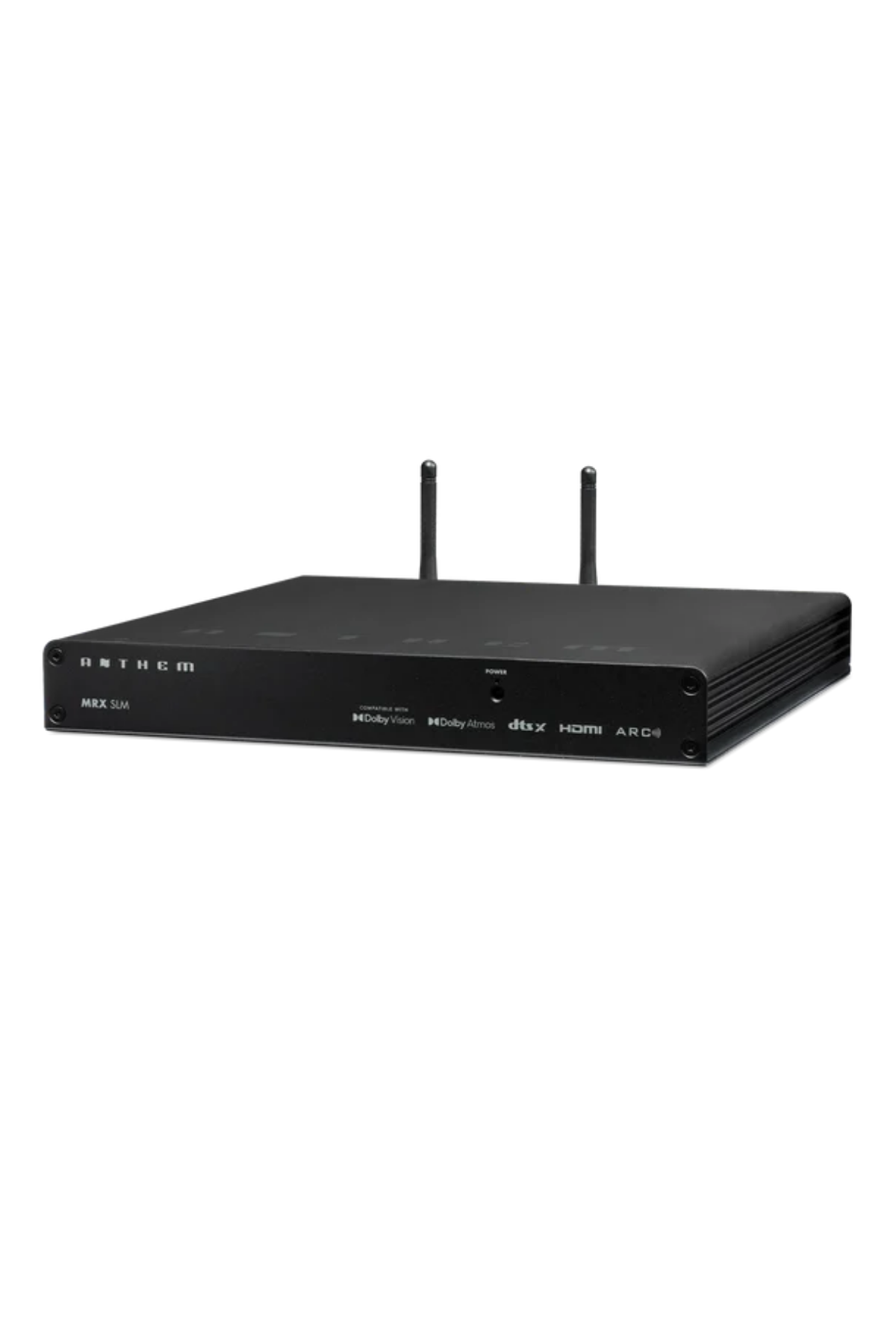 Anthem MRX SLM 4K Slim-Line A/V Receiver