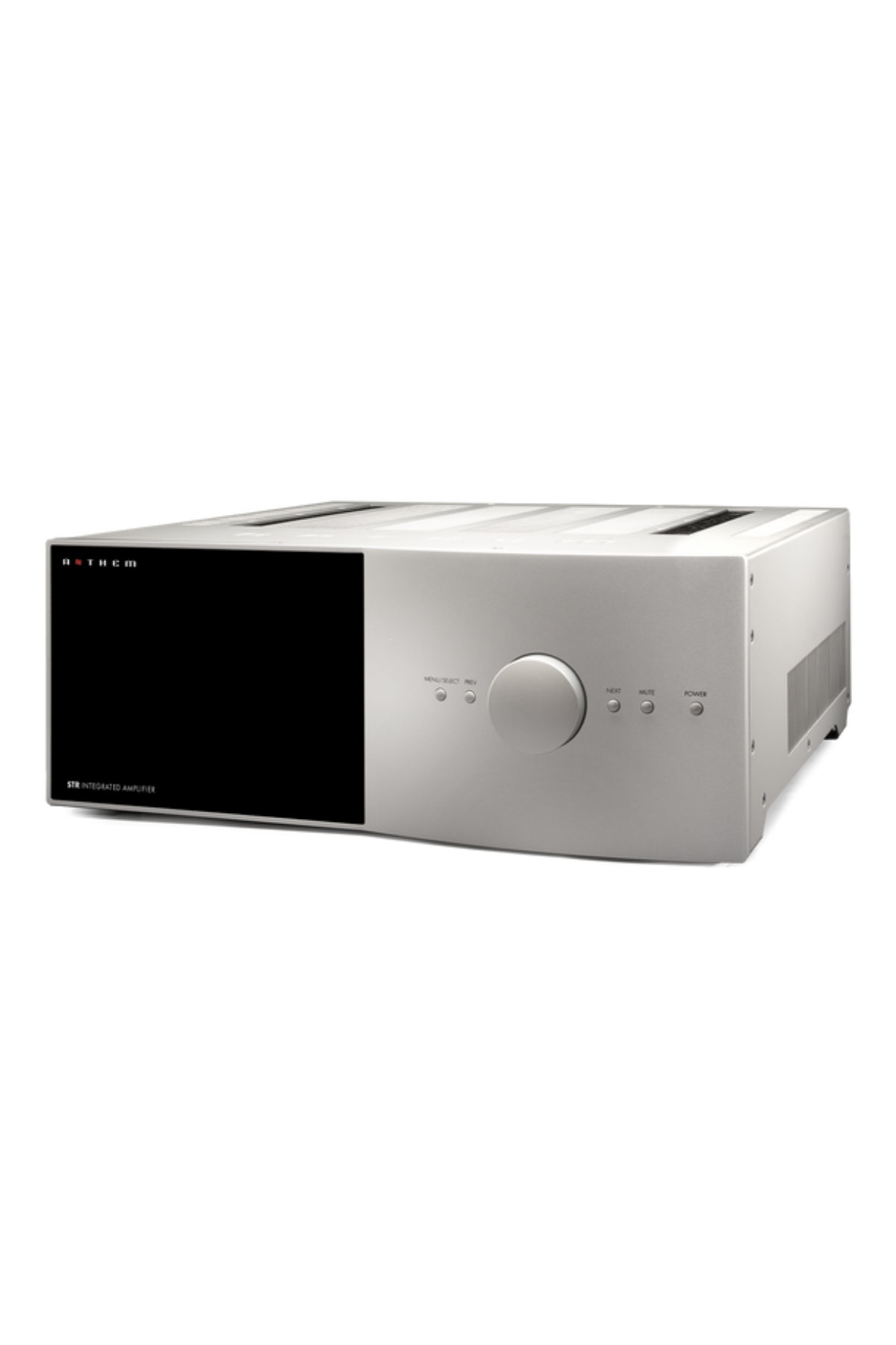 Anthem STR Entegre Stereo Amplifikatör Silver