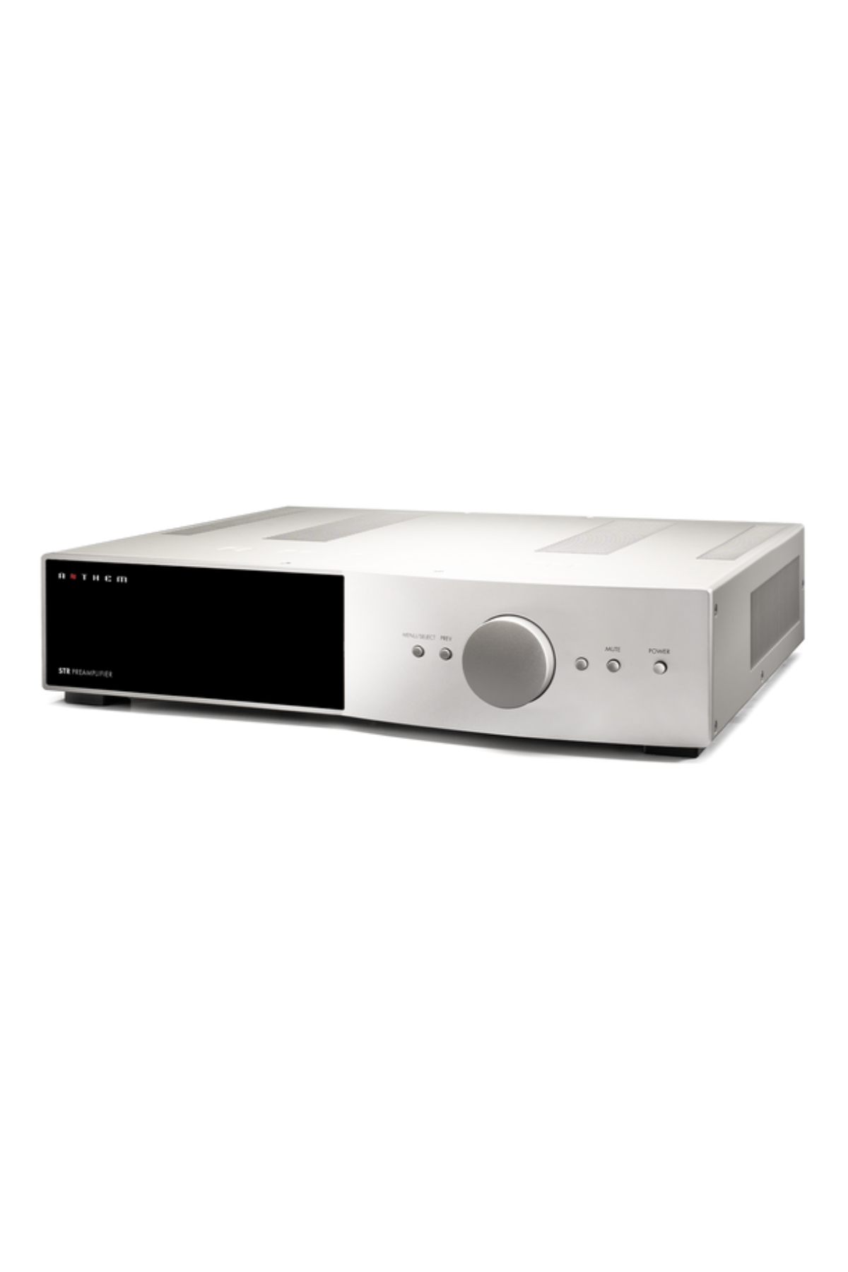 Anthem STR Stereo Pre-Amplifikatör Silver