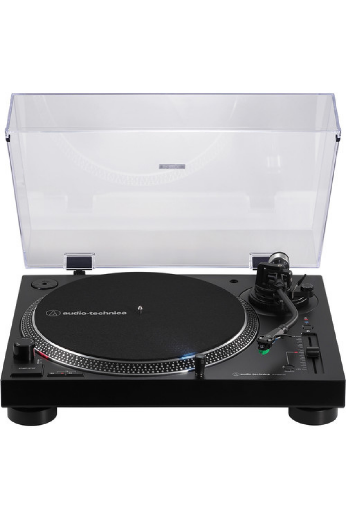 Audio-Technica AT-LP120XBT-USB Bluetooth Pikap Siyah