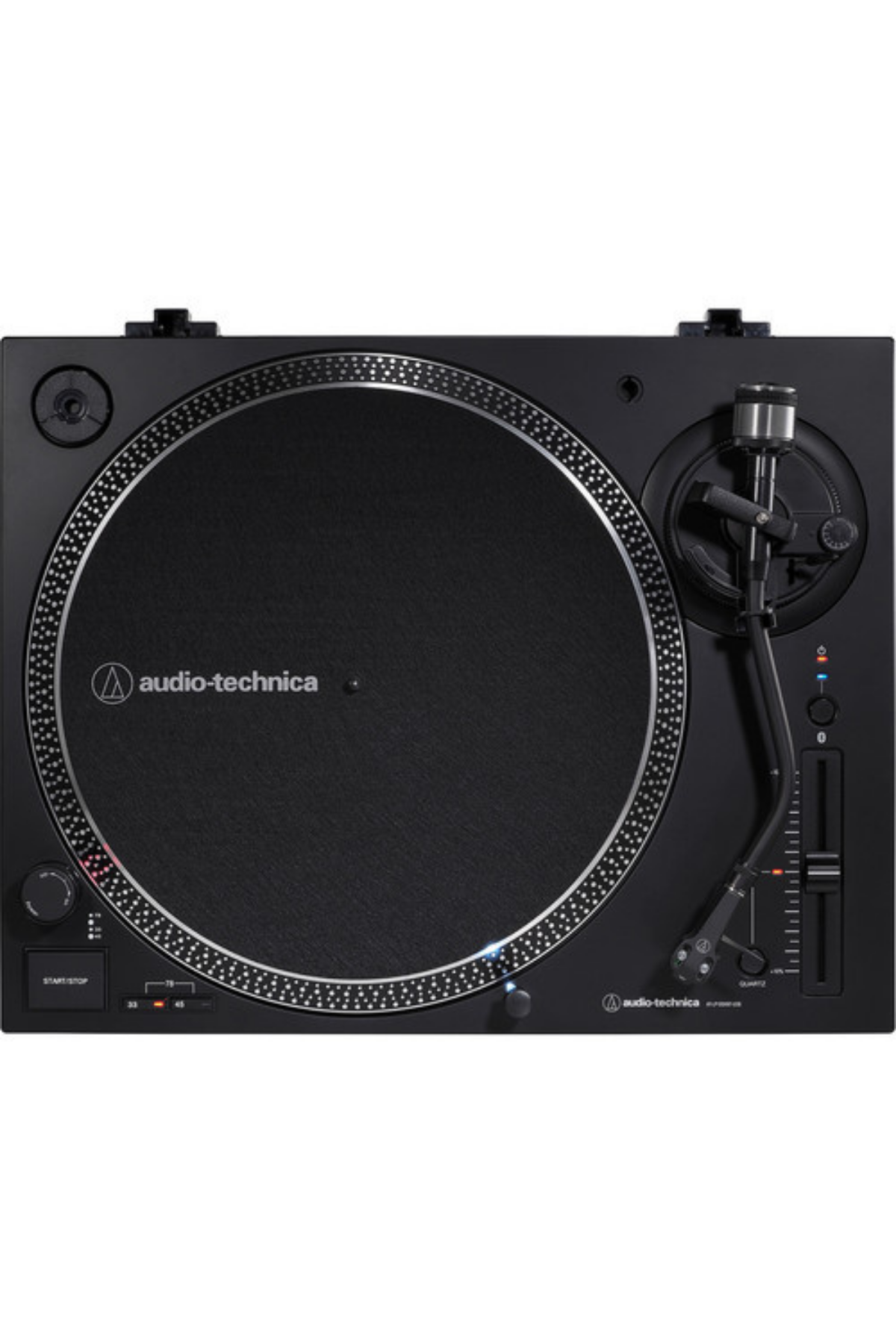 Audio-Technica AT-LP120XBT-USB Bluetooth Pikap Siyah