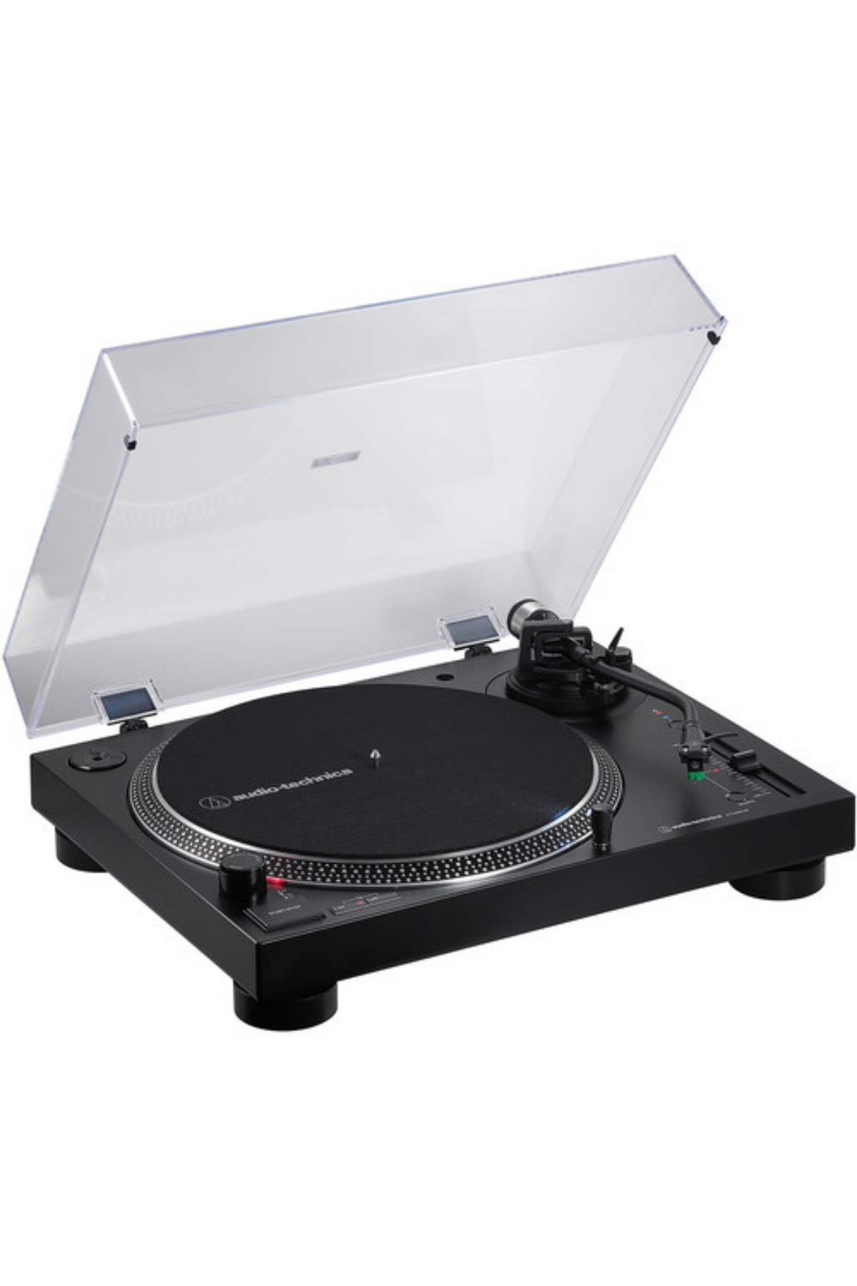 Audio-Technica AT-LP120XBT-USB Bluetooth Pikap Siyah