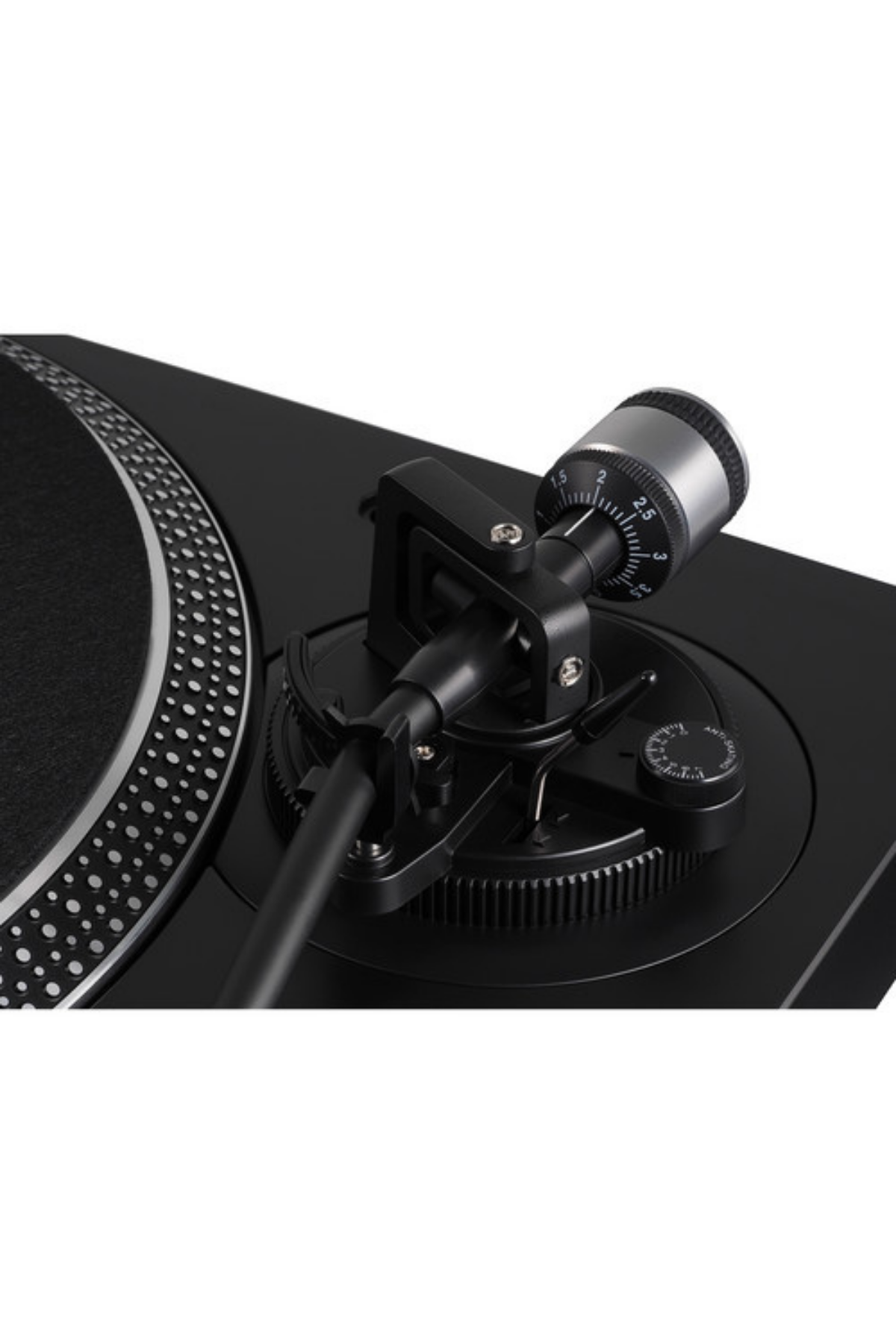 Audio-Technica AT-LP120XBT-USB Bluetooth Pikap Siyah