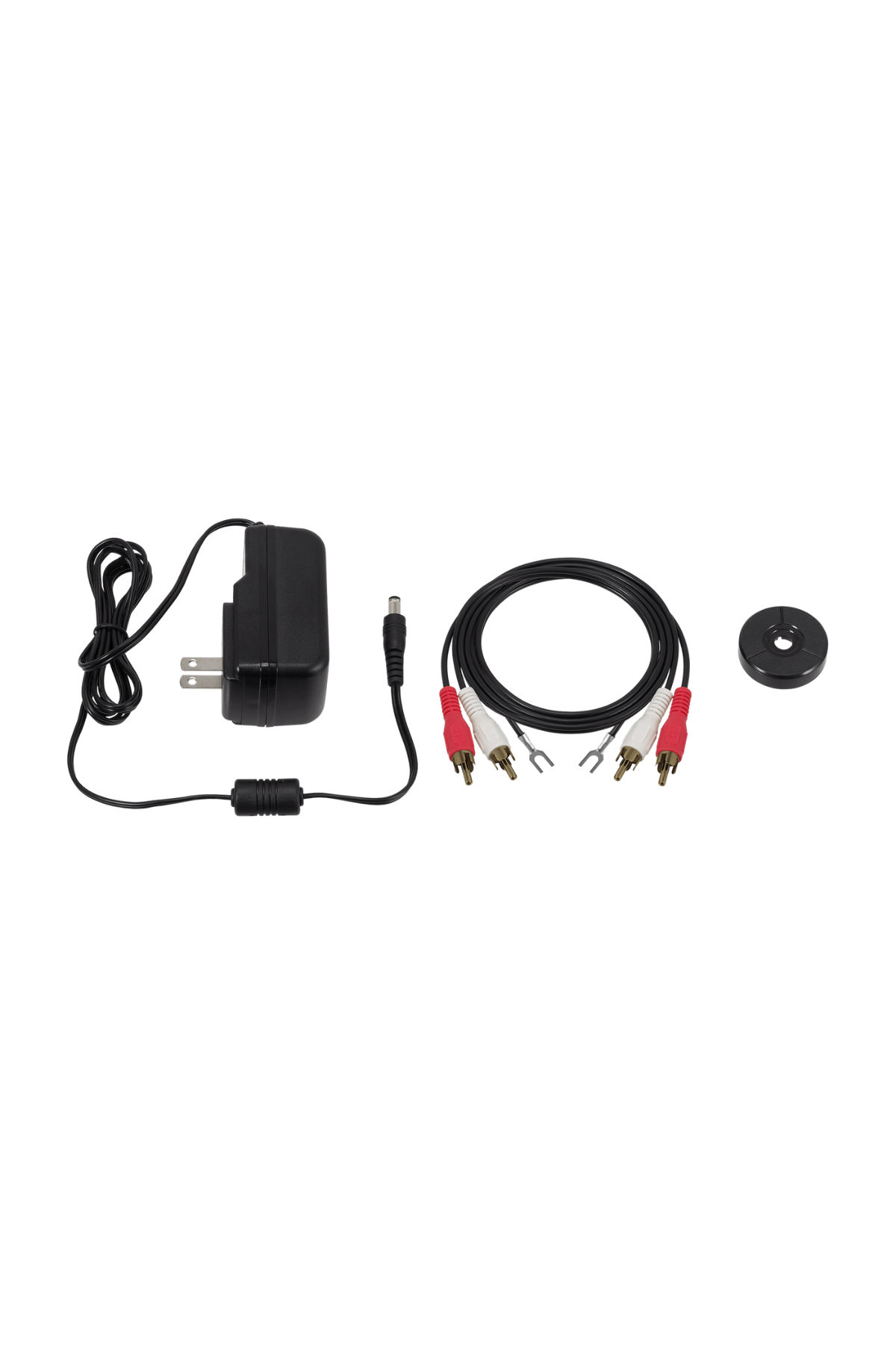 Audio-Technica AT-LP120XUSB Pikap Siyah