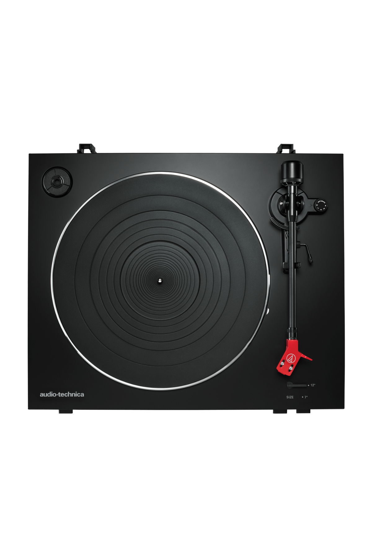 Audio-Technica AT-LP3 Tam Otomatik Pikap Siyah