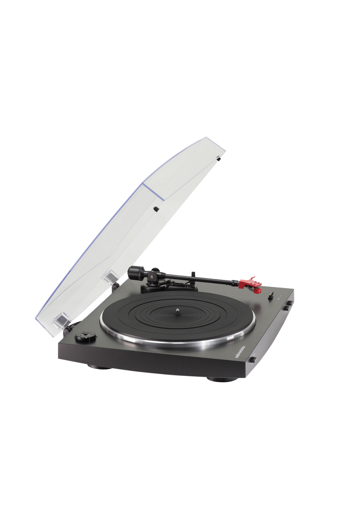 Audio-Technica AT-LP3 Tam Otomatik Pikap Siyah