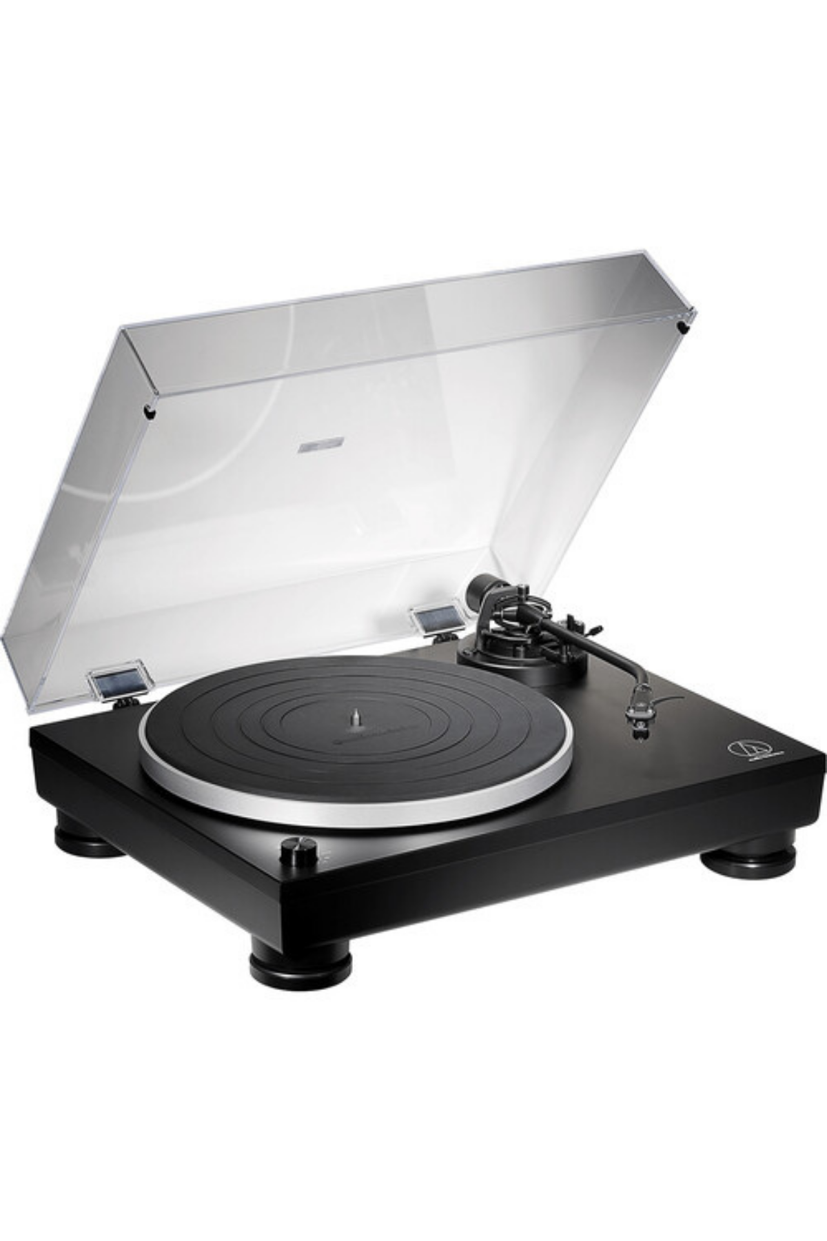 Audio-Technica AT-LP5X Tam Manuel Pikap Siyah