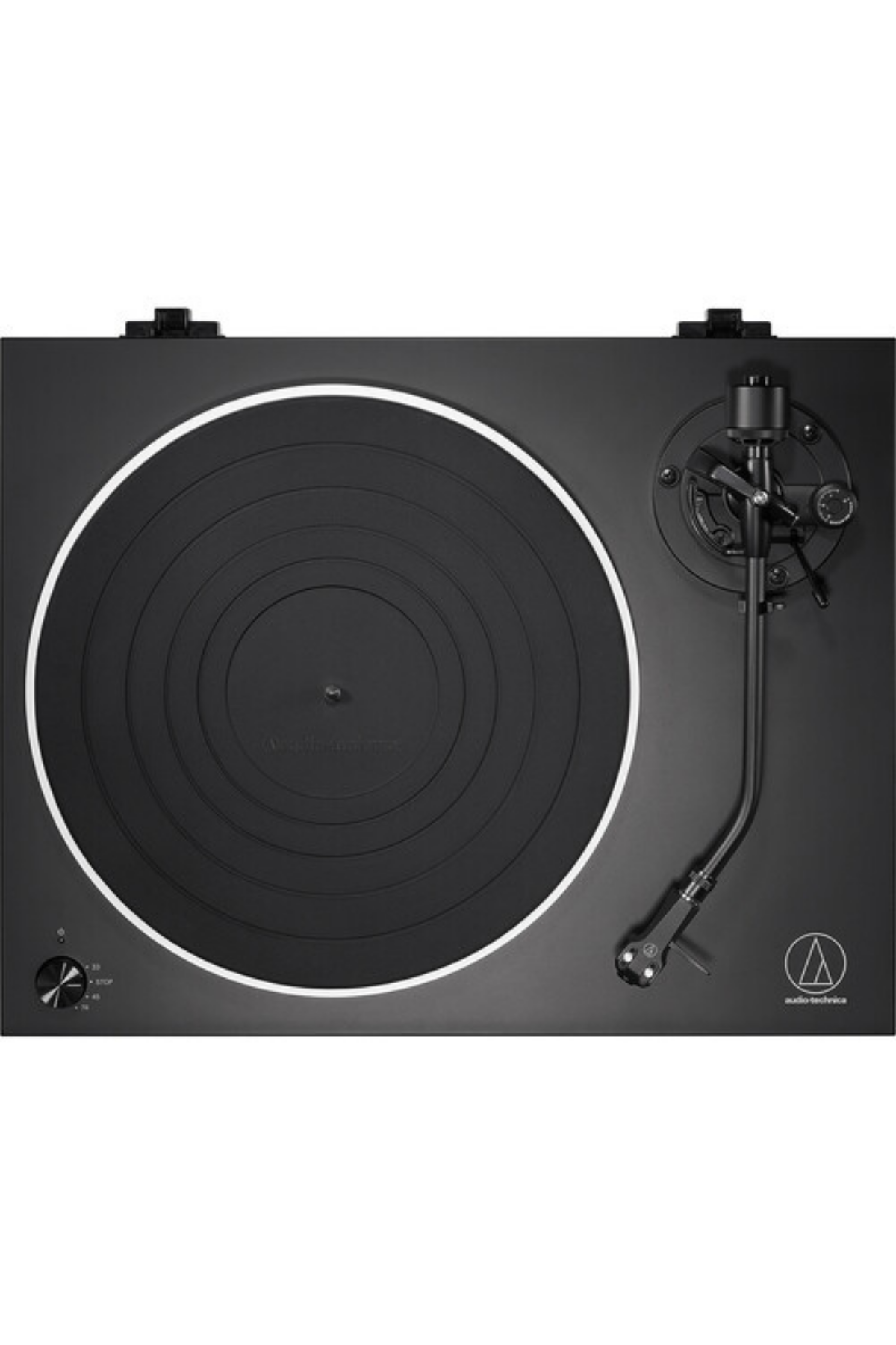 Audio-Technica AT-LP5X Tam Manuel Pikap Siyah