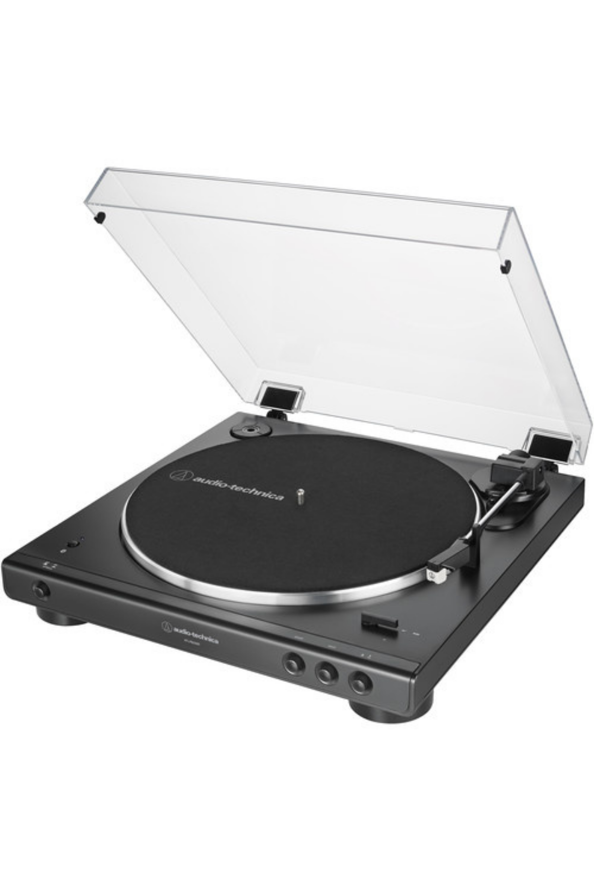 Audio-Technica AT-LP60XBT Bluetooth Pikap Siyah
