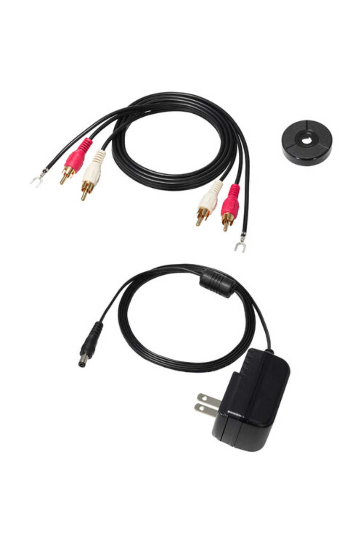 Audio-Technica AT-LP70XBT Bluetooth Pikap Siyah