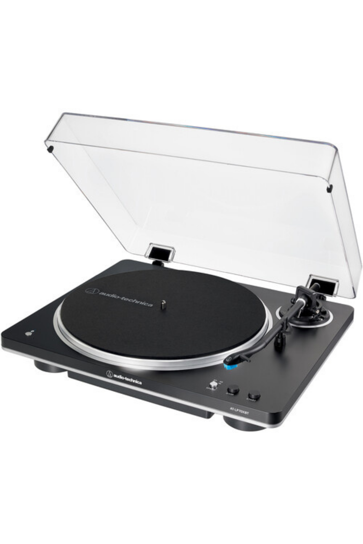 Audio-Technica AT-LP70XBT Bluetooth Pikap Siyah