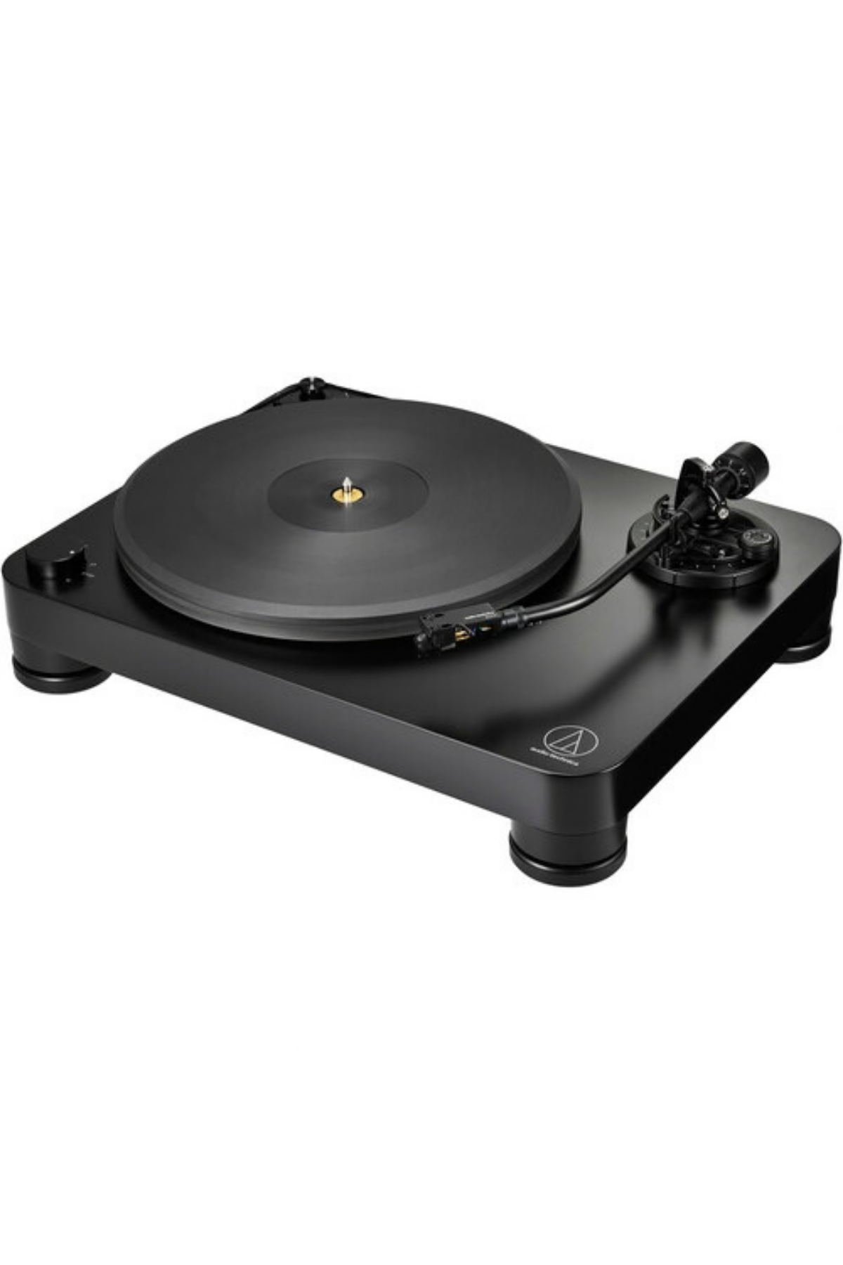 Audio-Technica AT-LP7X Tam Manuel Belt-Drive Pikap