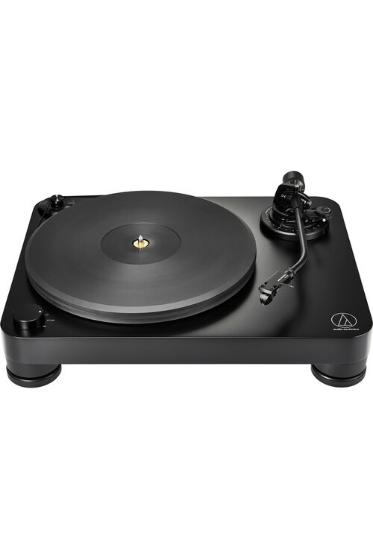 Audio-Technica AT-LP7X Tam Manuel Belt-Drive Pikap