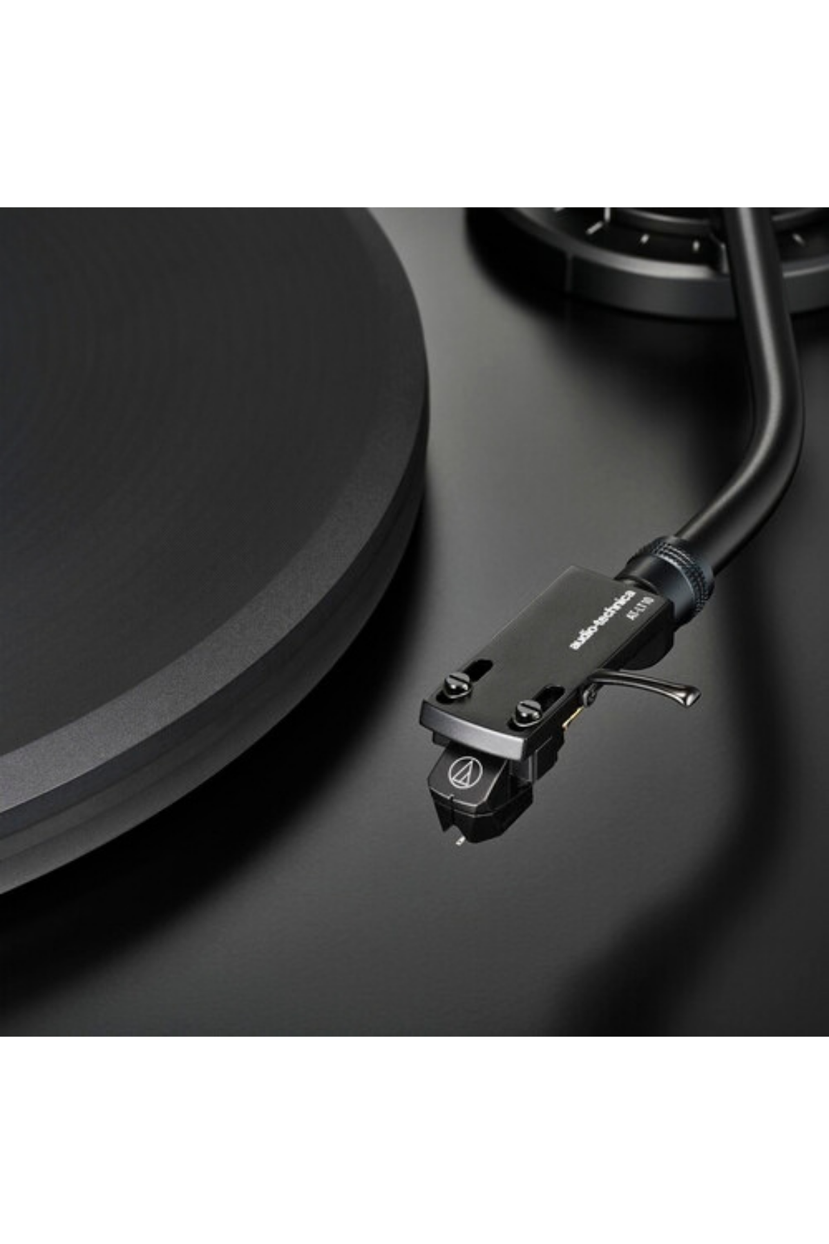Audio-Technica AT-LP7X Tam Manuel Belt-Drive Pikap