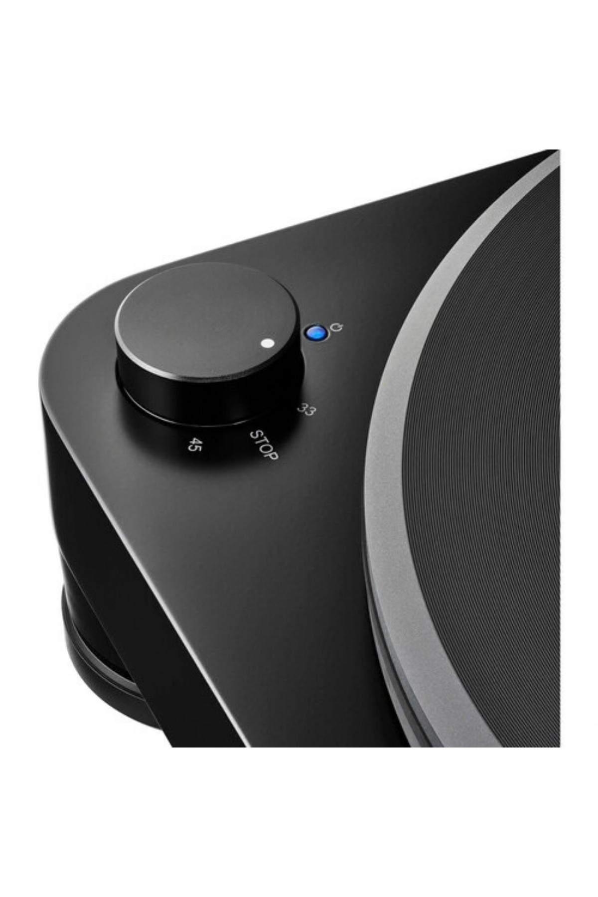 Audio-Technica AT-LP7X Tam Manuel Belt-Drive Pikap