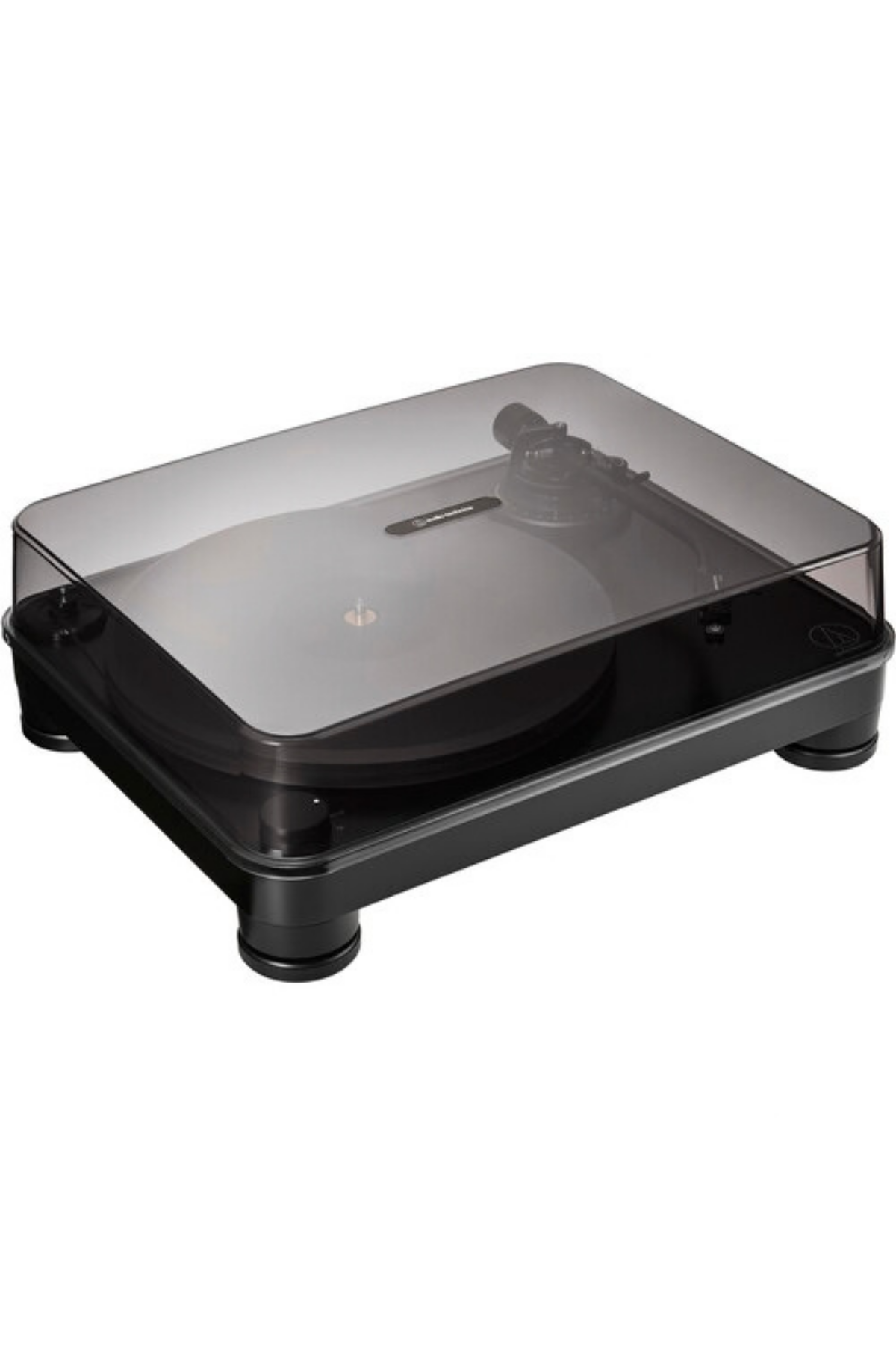 Audio-Technica AT-LP7X Tam Manuel Belt-Drive Pikap
