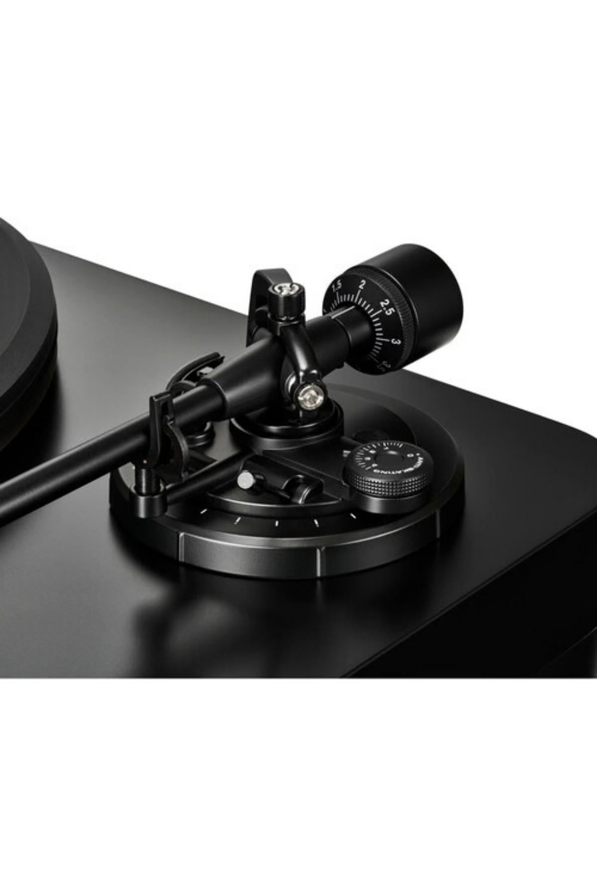 Audio-Technica AT-LP7X Tam Manuel Belt-Drive Pikap
