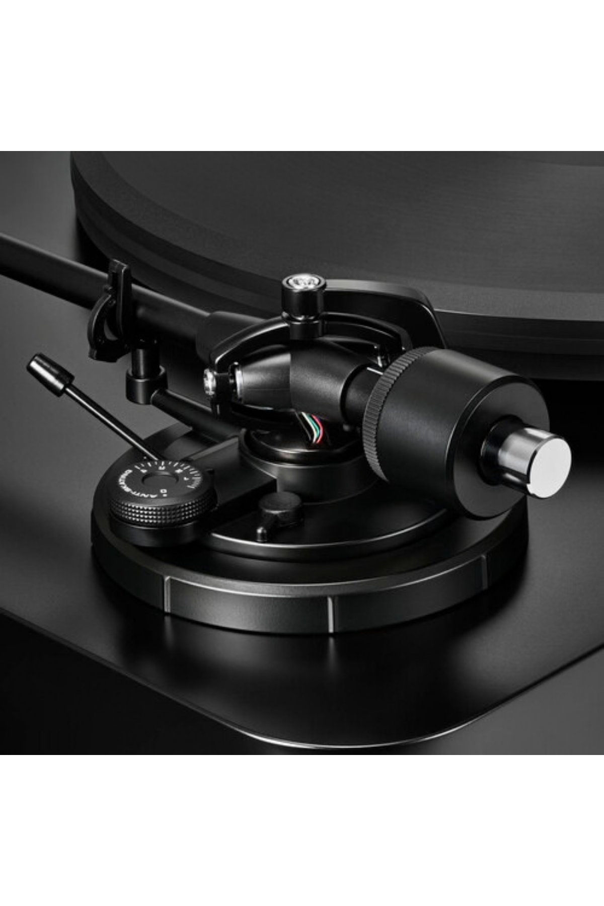 Audio-Technica AT-LP7X Tam Manuel Belt-Drive Pikap