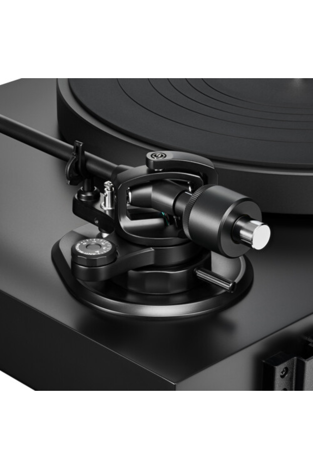 Audio-Technica AT-LP8X Yarı Otomatik Pikap Siyah