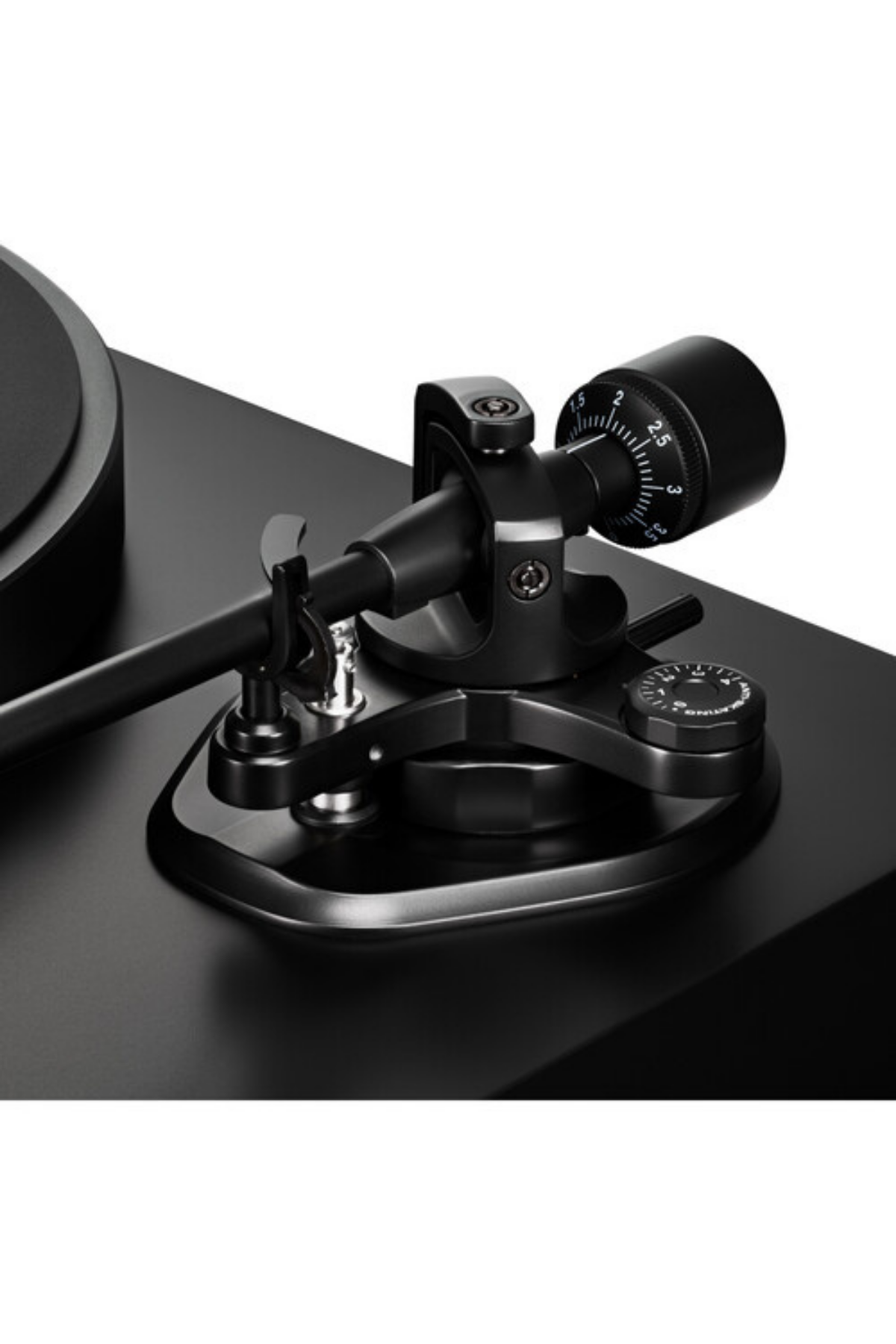 Audio-Technica AT-LP8X Yarı Otomatik Pikap Siyah