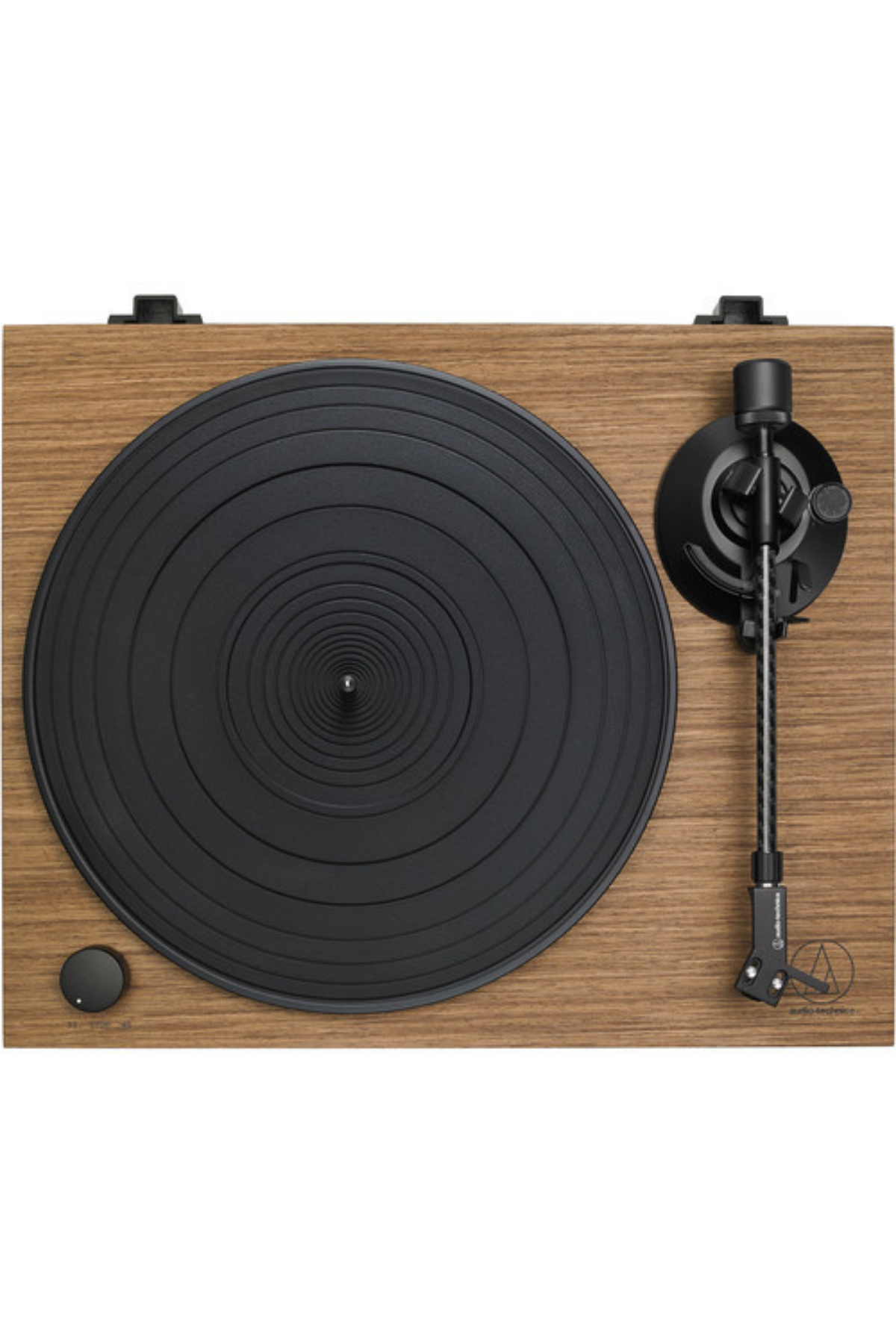 Audio-Technica AT-LPW40WN Manuel Pikap Ceviz