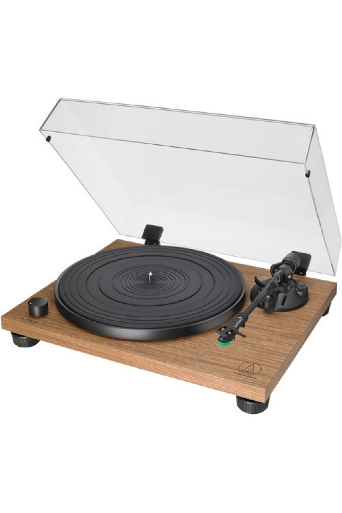 Audio-Technica AT-LPW40WN Manuel Pikap Ceviz