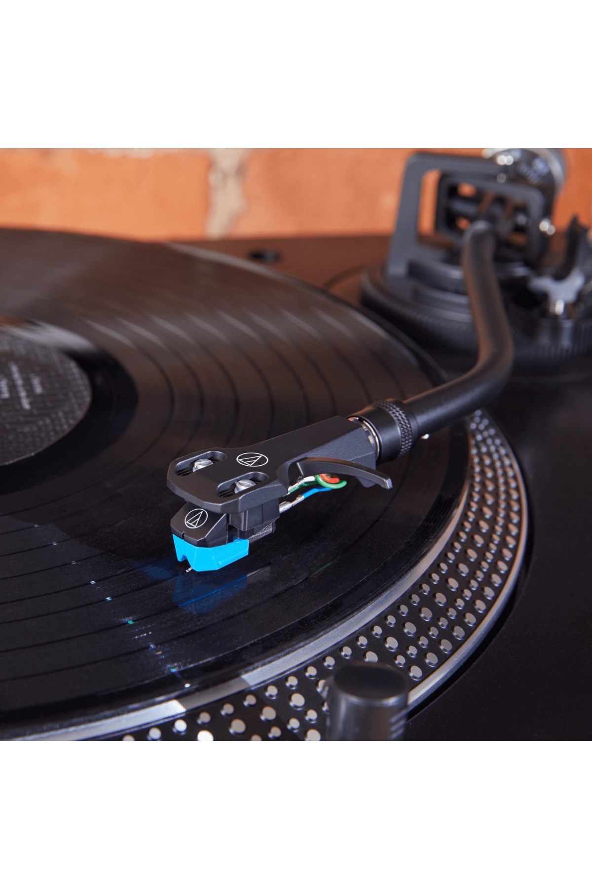 Audio-Technica AT-VM95C Pikap Kartuşu