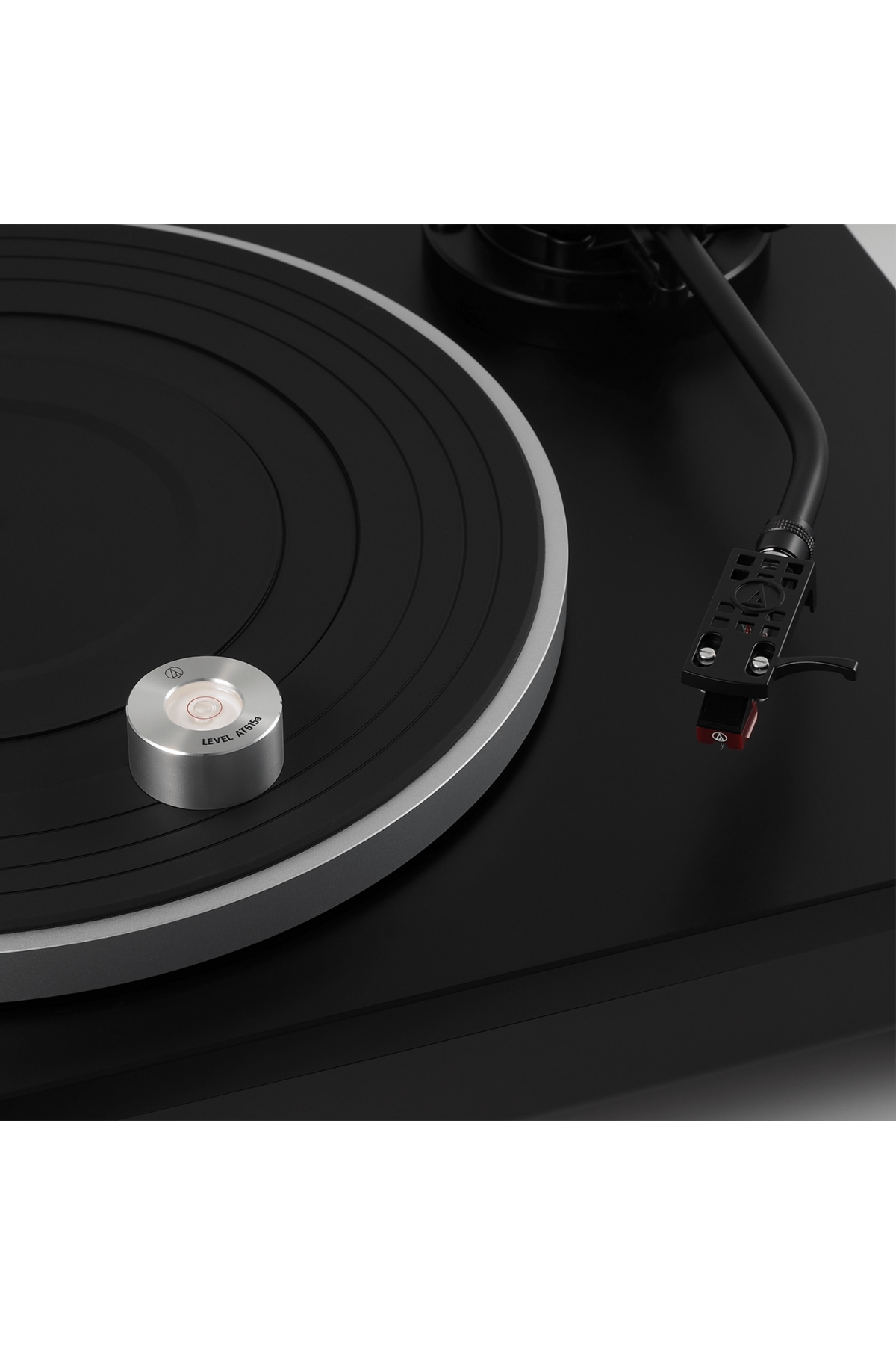 Audio-Technica AT615A Pikap Düzleştirici