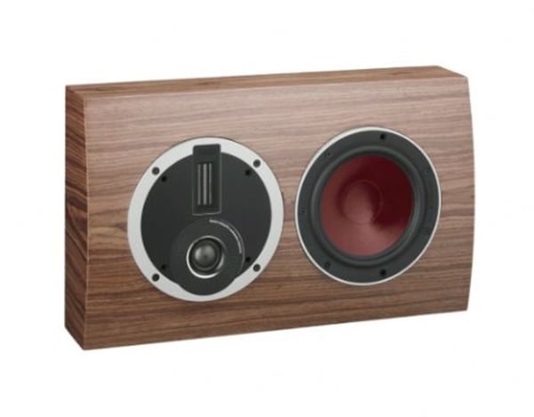 Dali Rubicon LCR Walnut Hoparlör