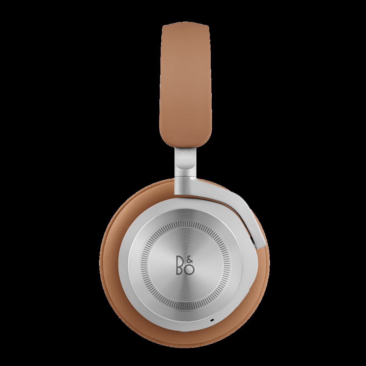 Bang & Olufsen BeoPlay HX Timber ANC Kulaklık