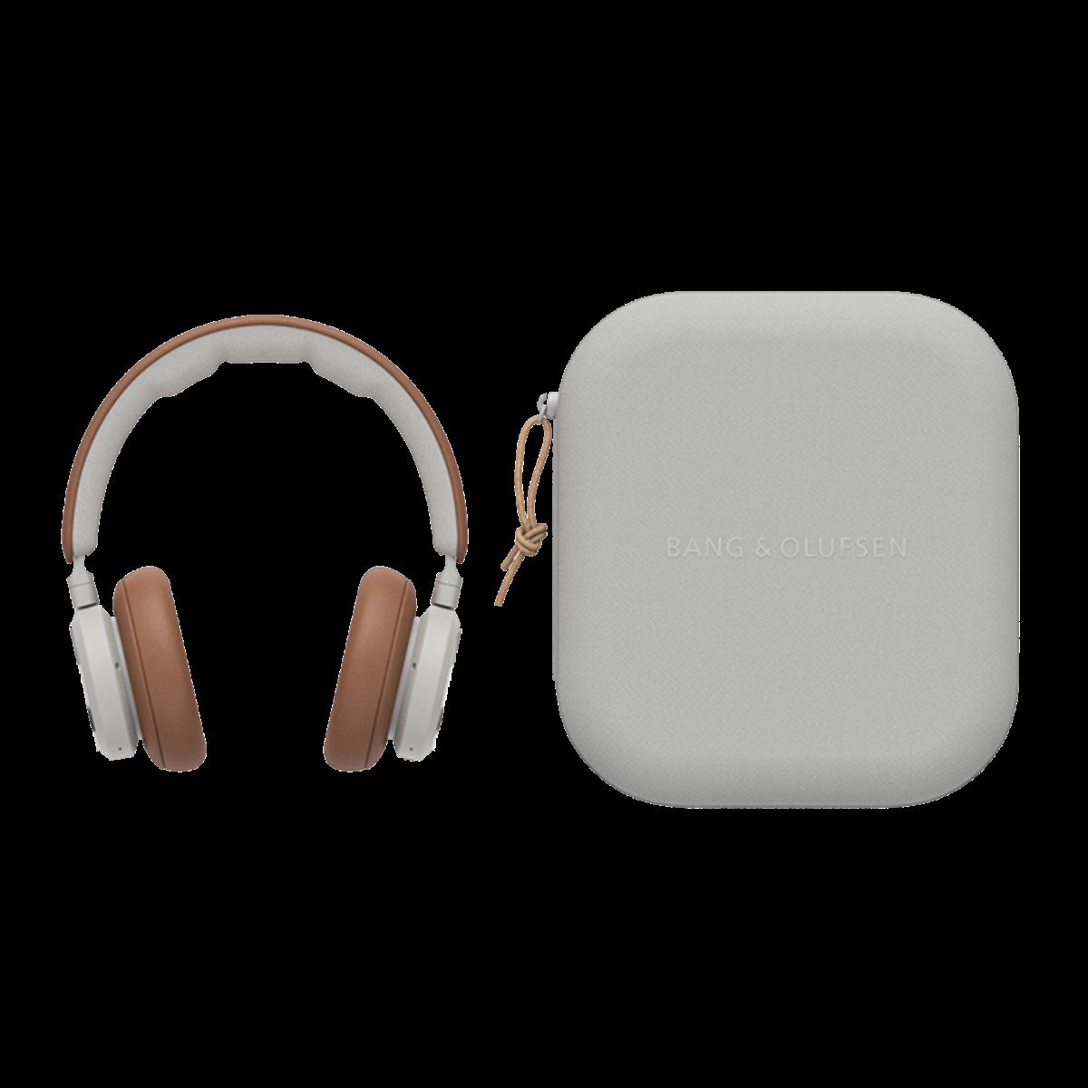 Bang & Olufsen BeoPlay HX Timber ANC Kulaklık