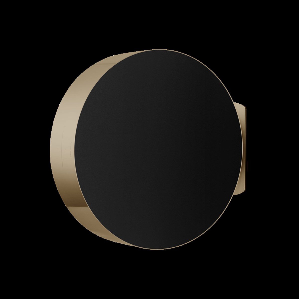 Bang & Olufsen BeoSound Edge Brass Tone Hi-Fi Hoparlör