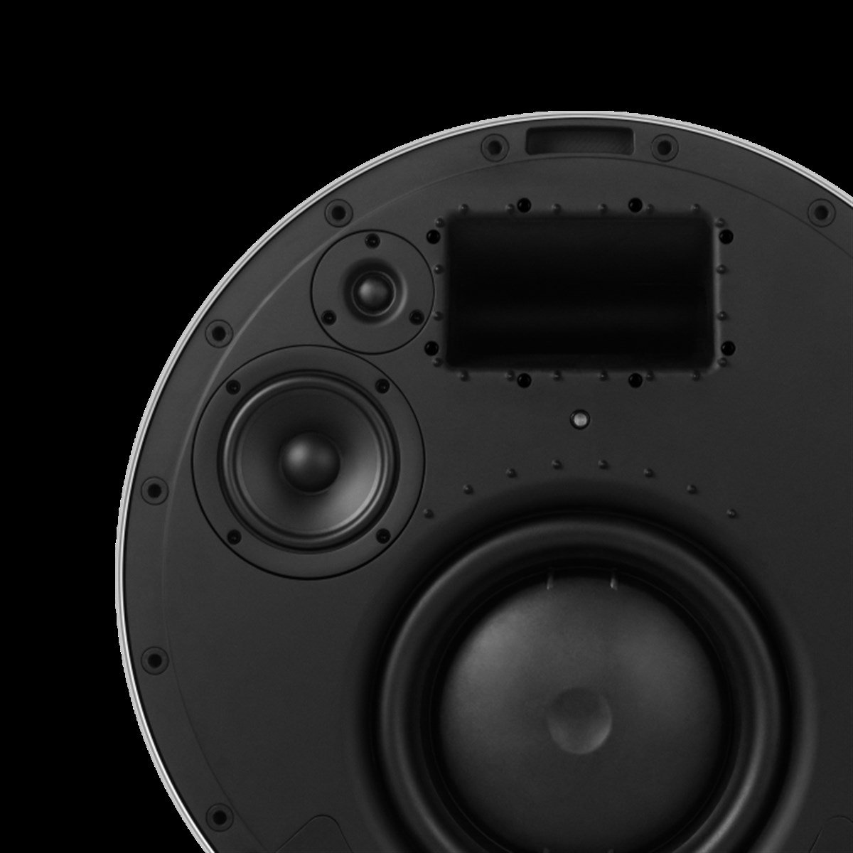 Bang & Olufsen BeoSound Edge Brass Tone Hi-Fi Hoparlör