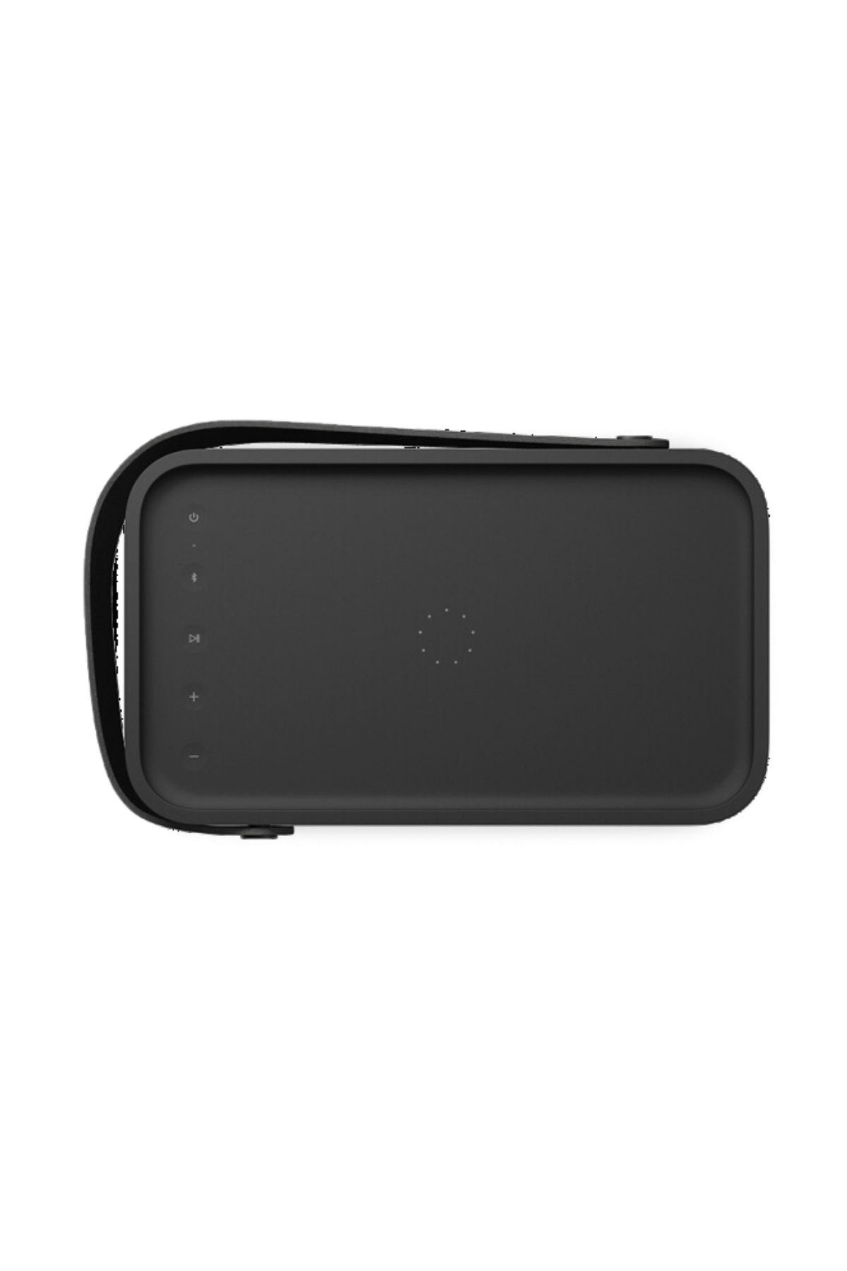 Bang & Olufsen Beolit 20 Black Anthracite Taşınabilir Hoparlör