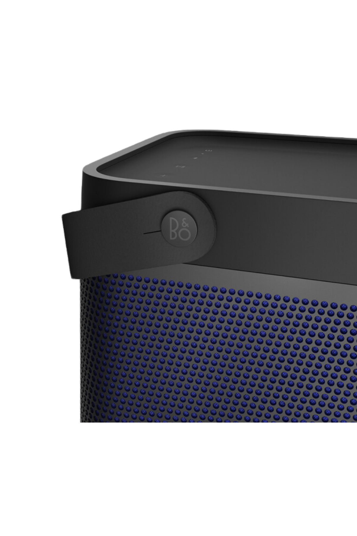 Bang & Olufsen Beolit 20 Black Anthracite Taşınabilir Hoparlör
