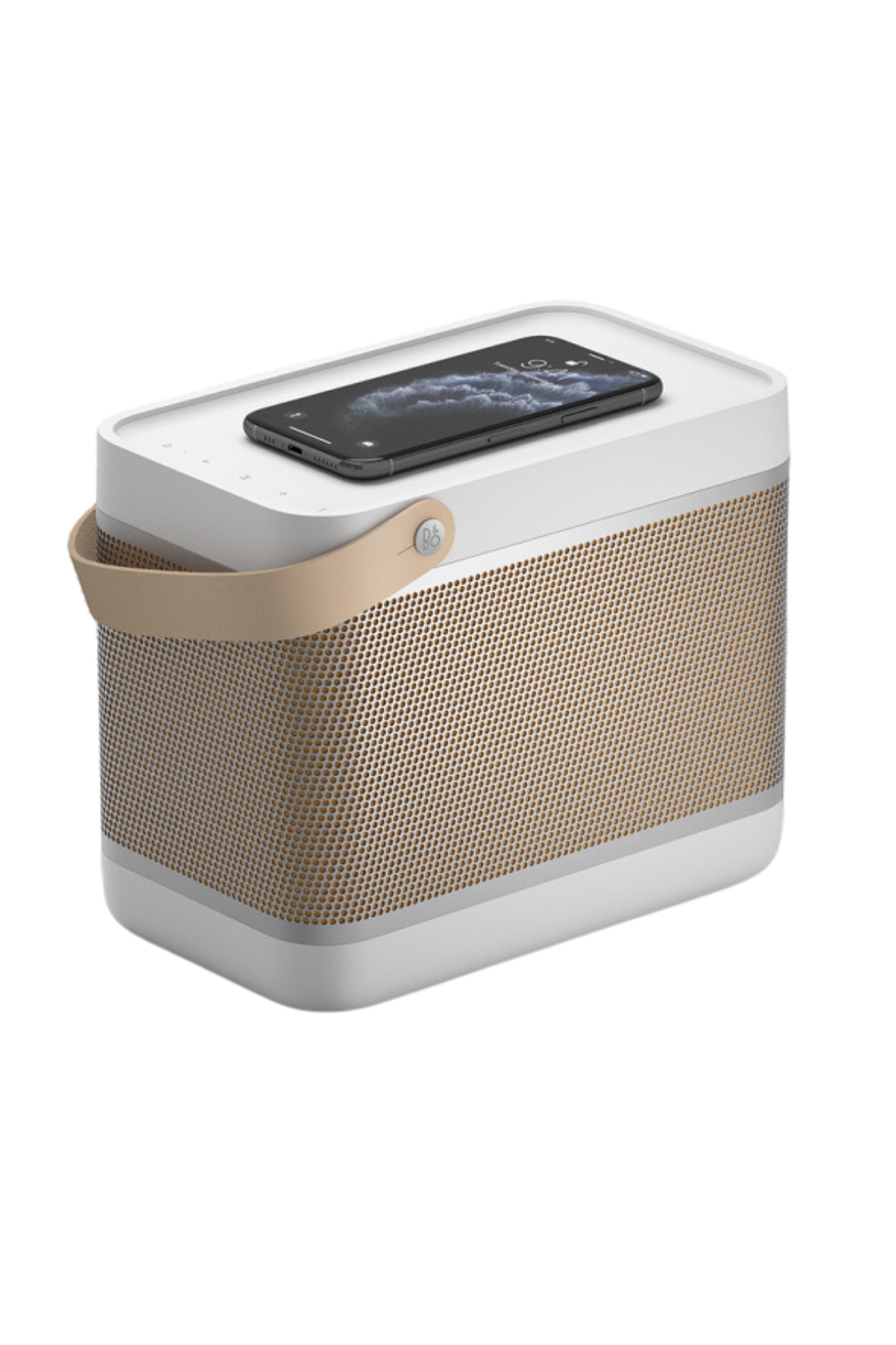 Bang & Olufsen Beolit 20 Grey Mist Taşınabilir Hoparlör