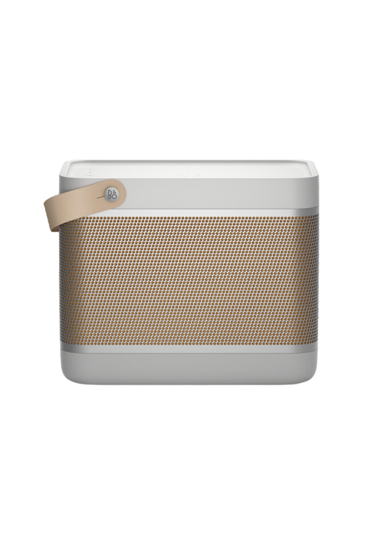 Bang & Olufsen Beolit 20 Grey Mist Taşınabilir Hoparlör