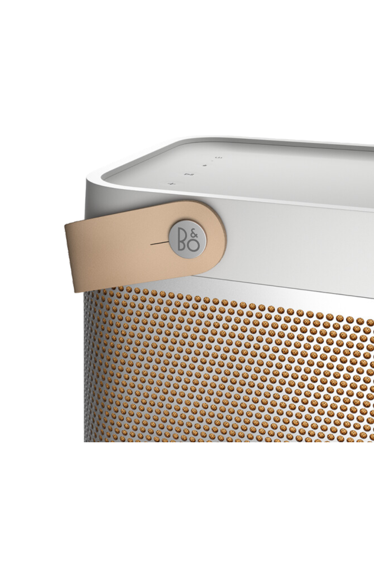 Bang & Olufsen Beolit 20 Grey Mist Taşınabilir Hoparlör
