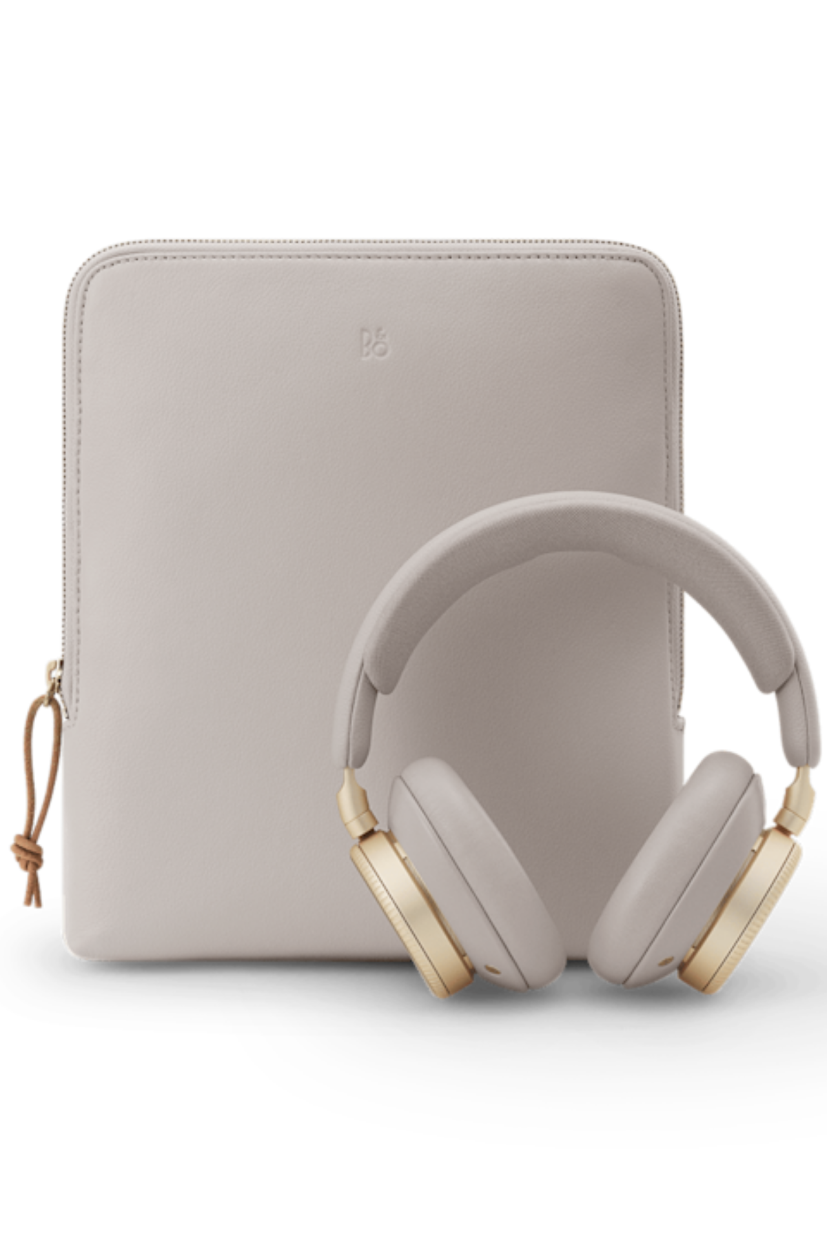 Bang & Olufsen Beoplay H100 Kulaküstü Kulaklık Kum Beji