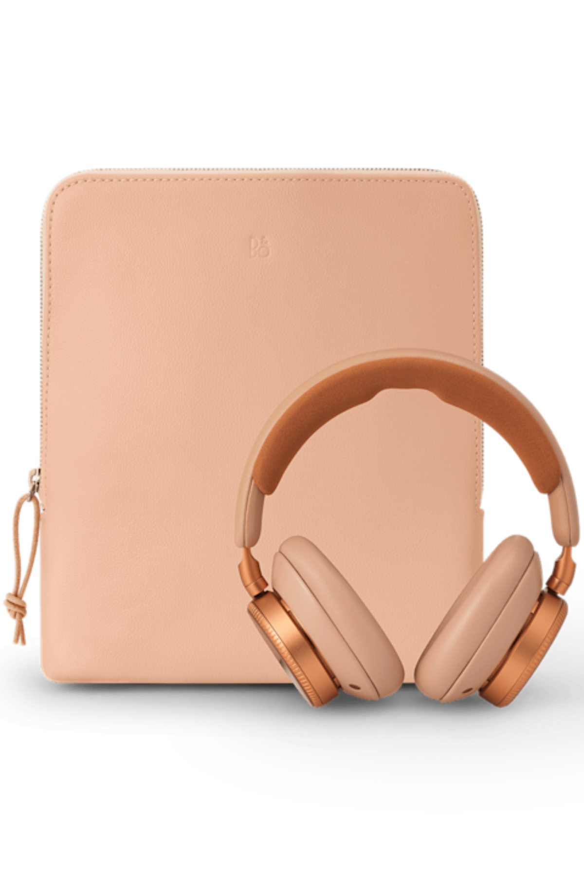Bang & Olufsen Beoplay H100 Kulaküstü Kulaklık Turuncu