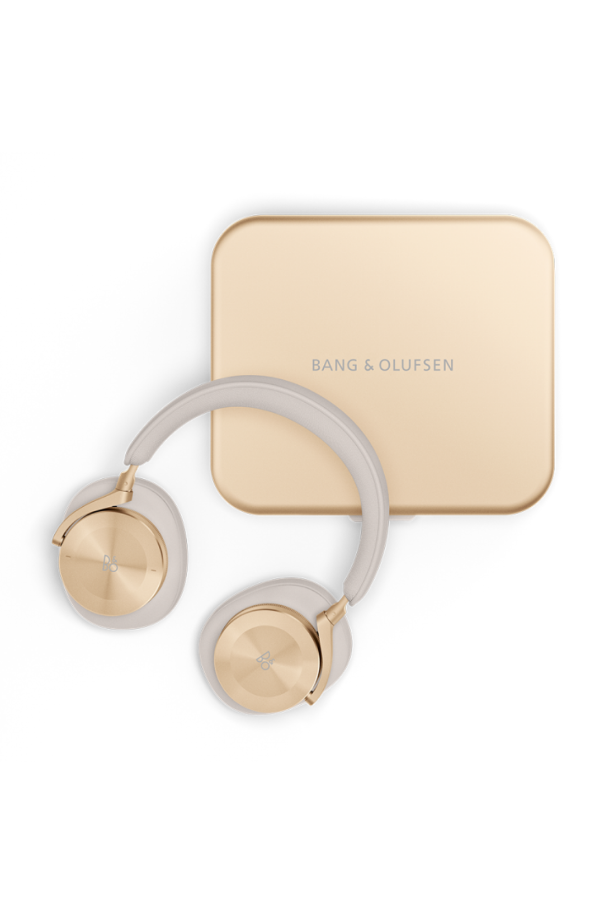 Bang & Olufsen BeoPlay H95 Altın ANC Kulaklık