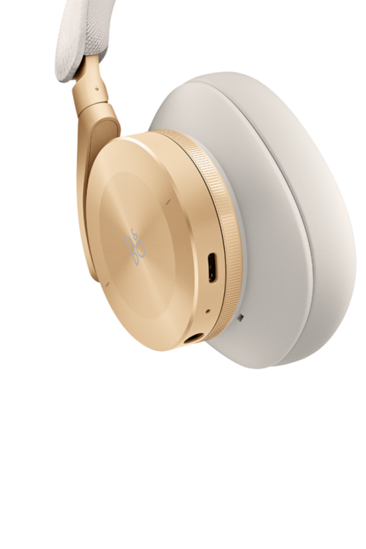 Bang & Olufsen BeoPlay H95 Altın ANC Kulaklık