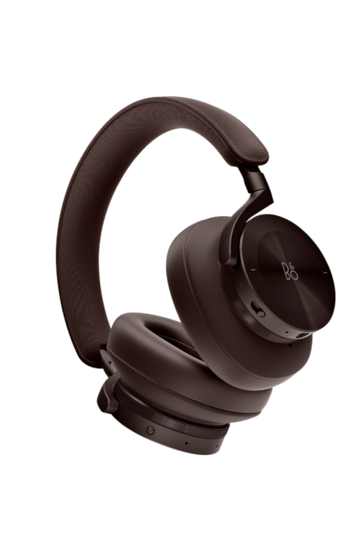 Bang & Olufsen BeoPlay H95 Kestane Kahverengi ANC Kulaklık